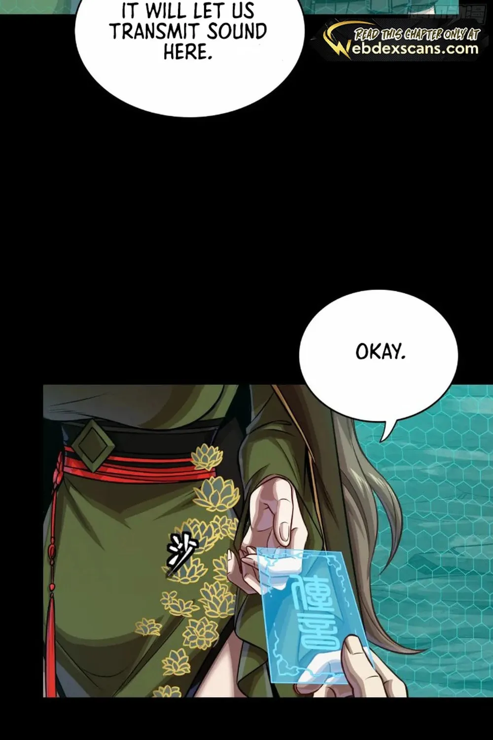 Legend of Star General (Colored) Chapter 249 page 67 - 