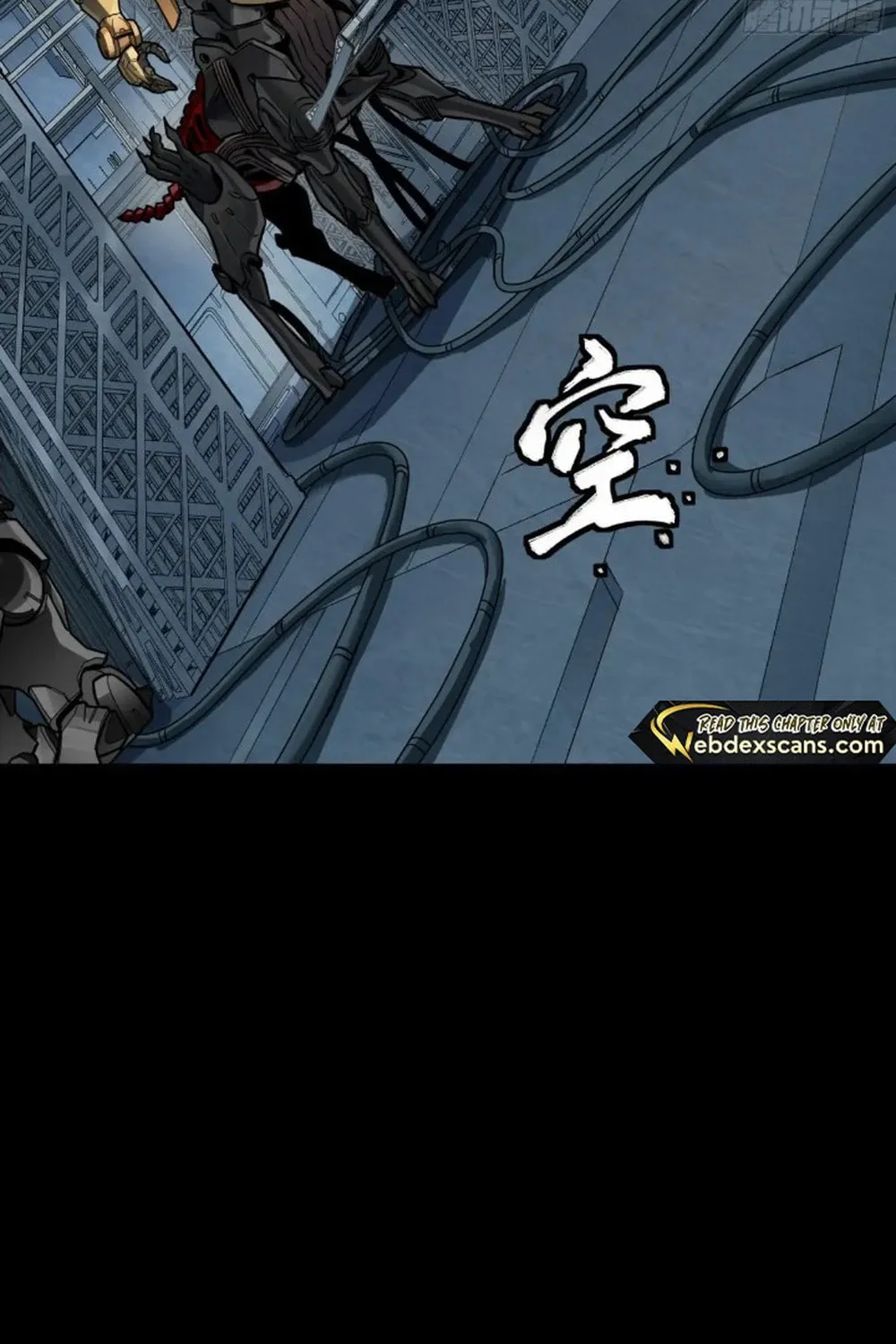 Legend of Star General (Colored) Chapter 249 page 71 - 