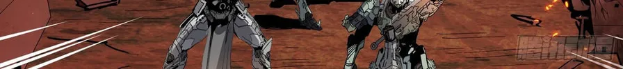 Legend of Star General (Colored) Chapter 25 page 24 - 