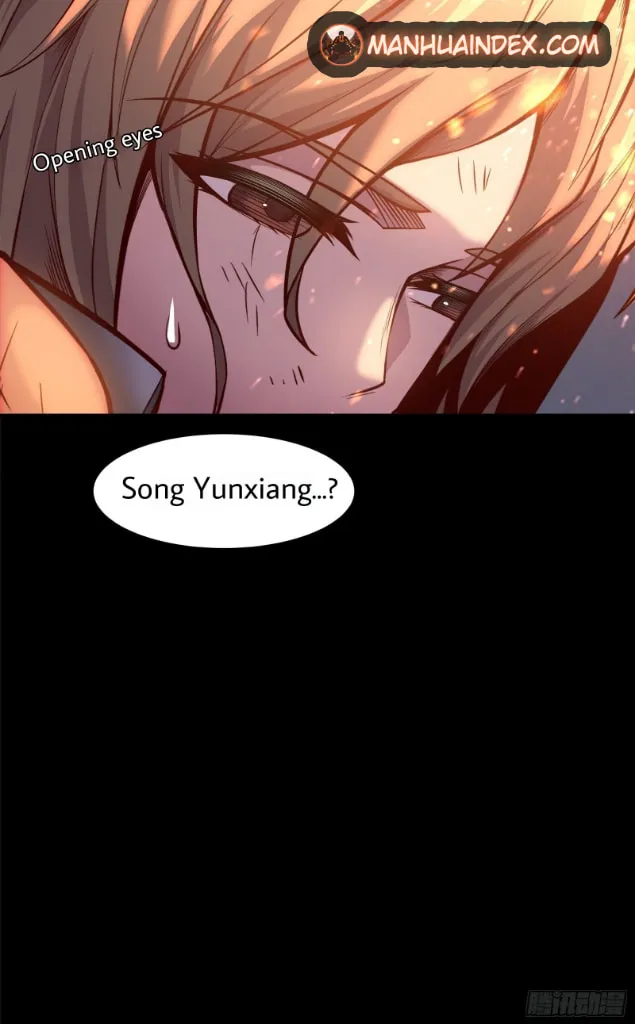 Legend of Star General (Colored) Chapter 25 page 63 - 