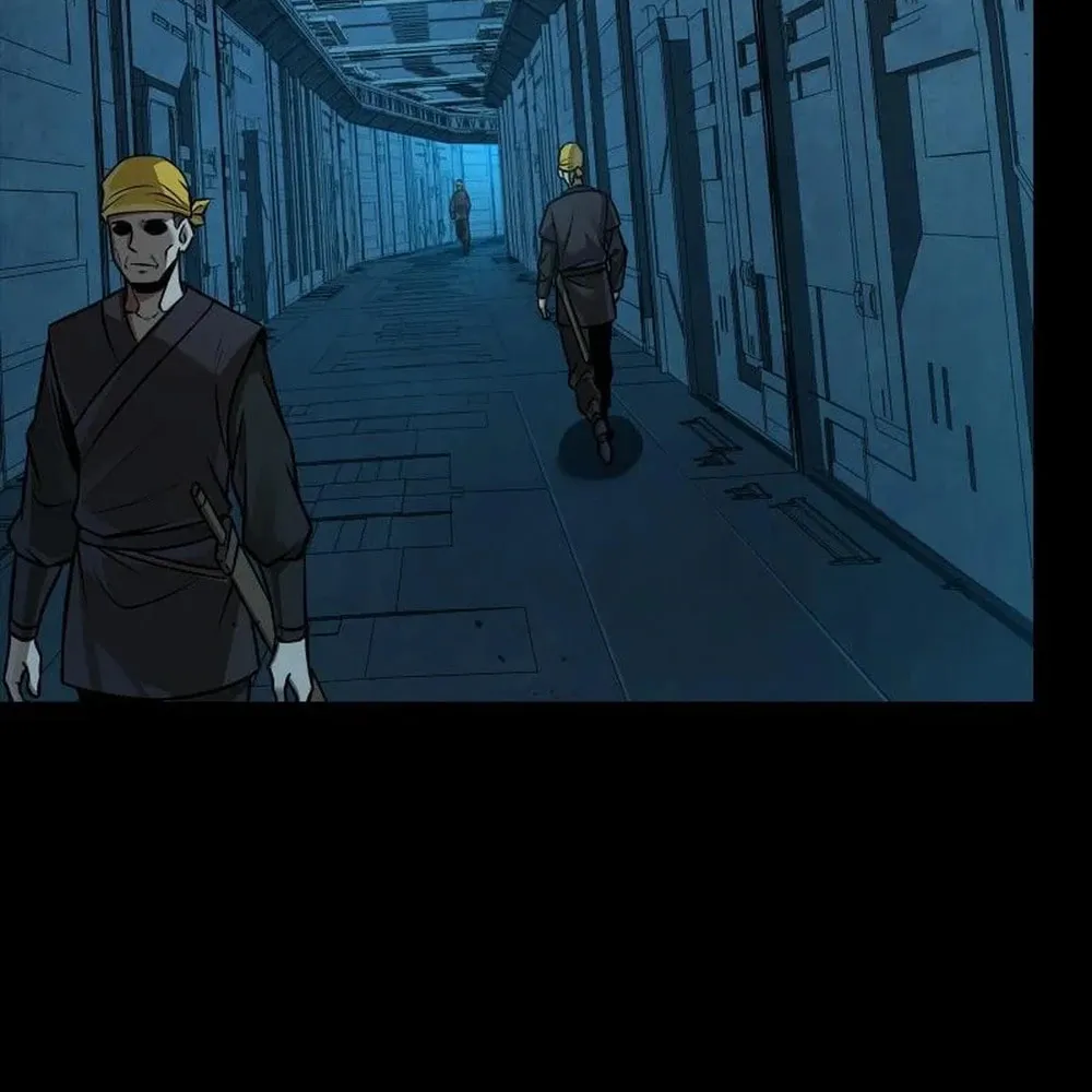 Legend of Star General (Colored) Chapter 250 page 21 - 