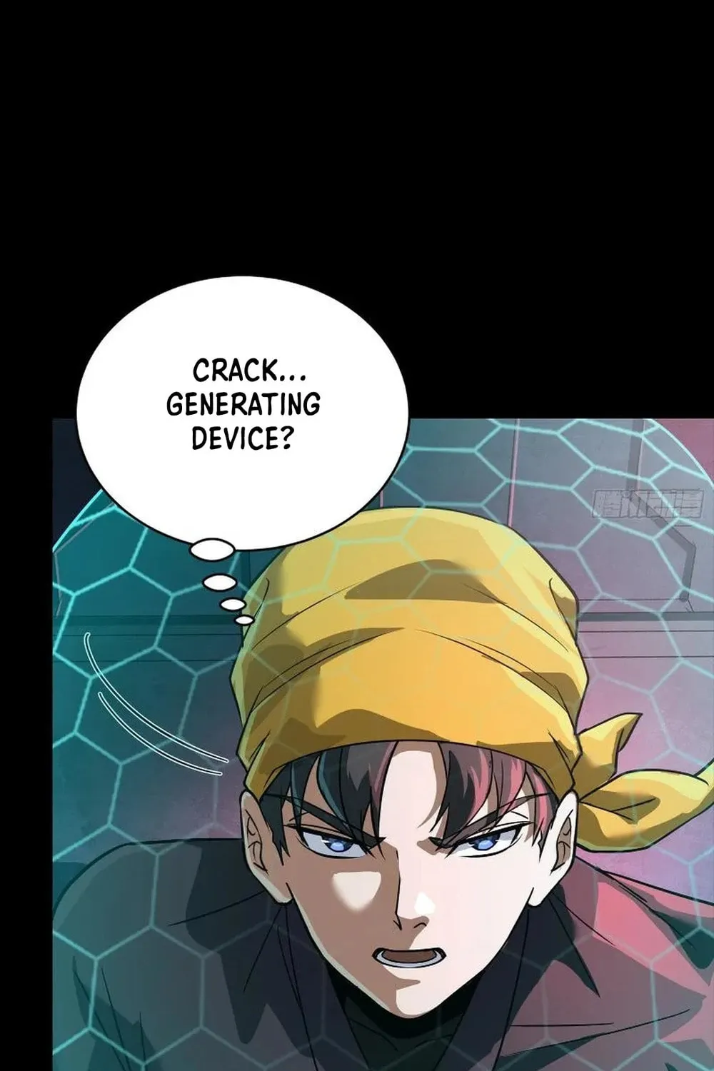 Legend of Star General (Colored) Chapter 250 page 48 - 