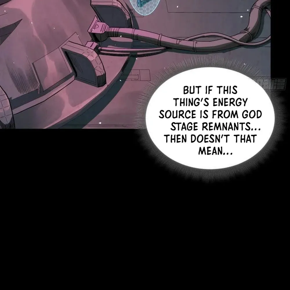 Legend of Star General (Colored) Chapter 250 page 63 - 