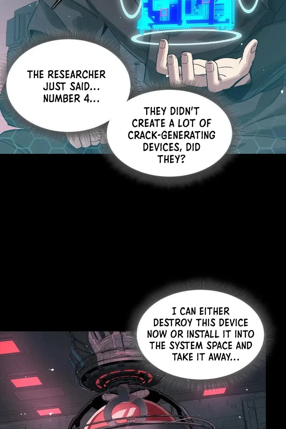 Legend of Star General (Colored) Chapter 250 page 66 - 