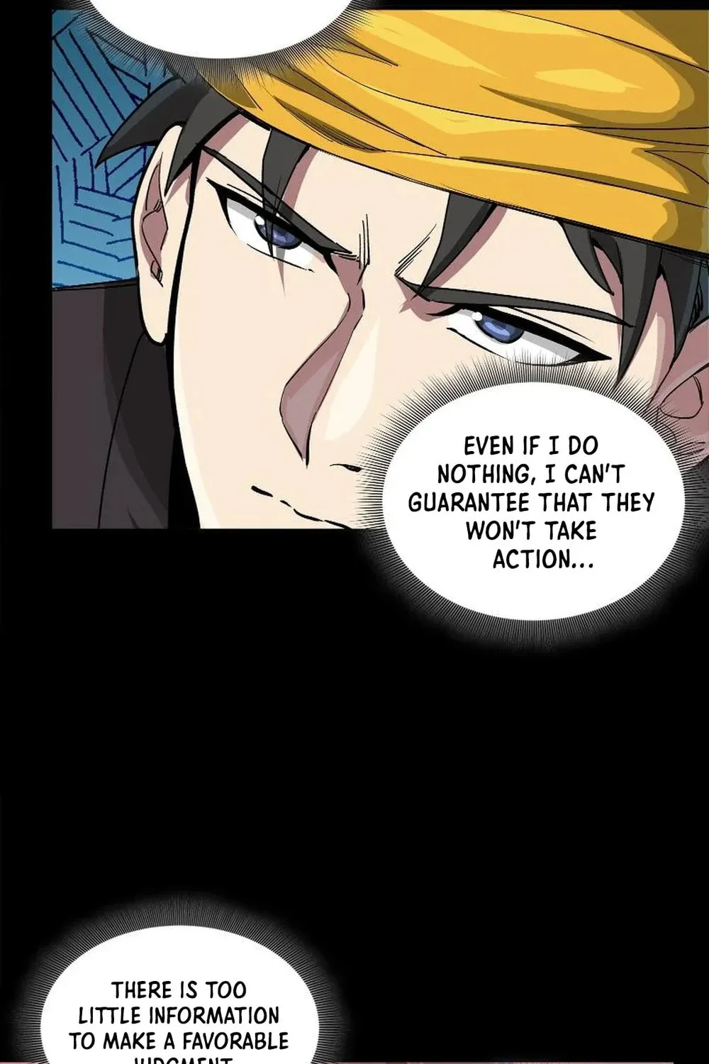 Legend of Star General (Colored) Chapter 250 page 68 - 