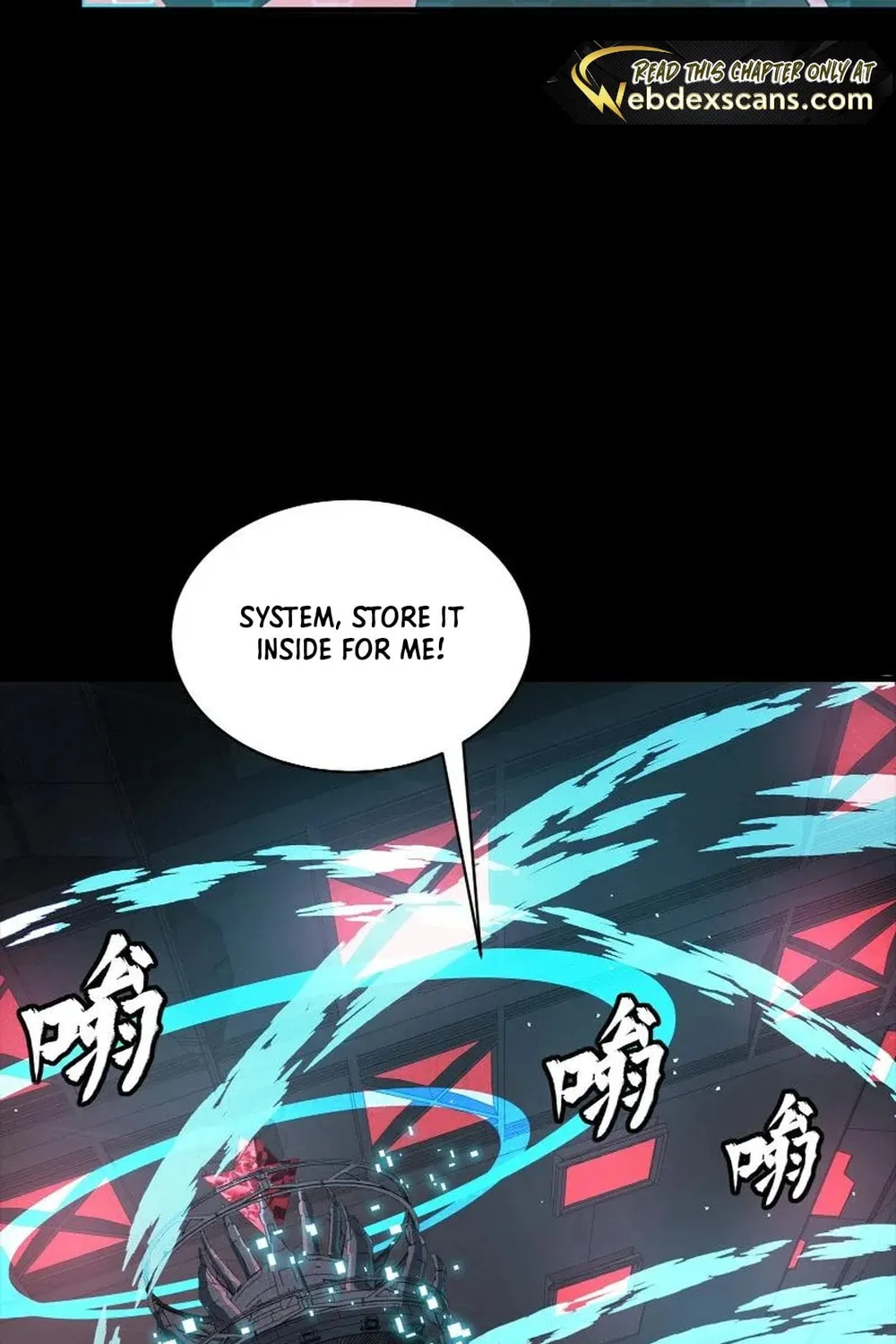 Legend of Star General (Colored) Chapter 250 page 72 - 