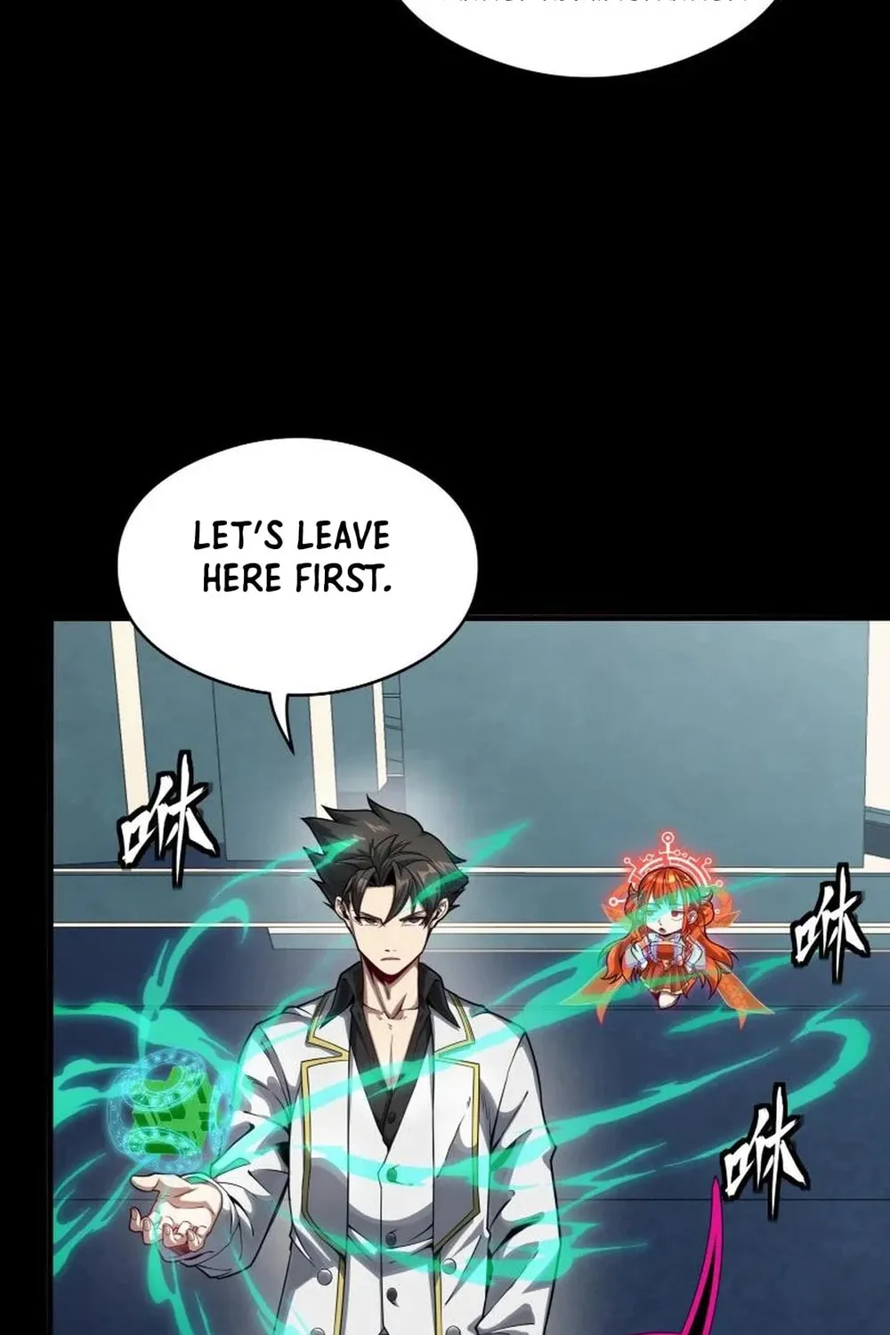 Legend of Star General (Colored) Chapter 250 page 82 - 