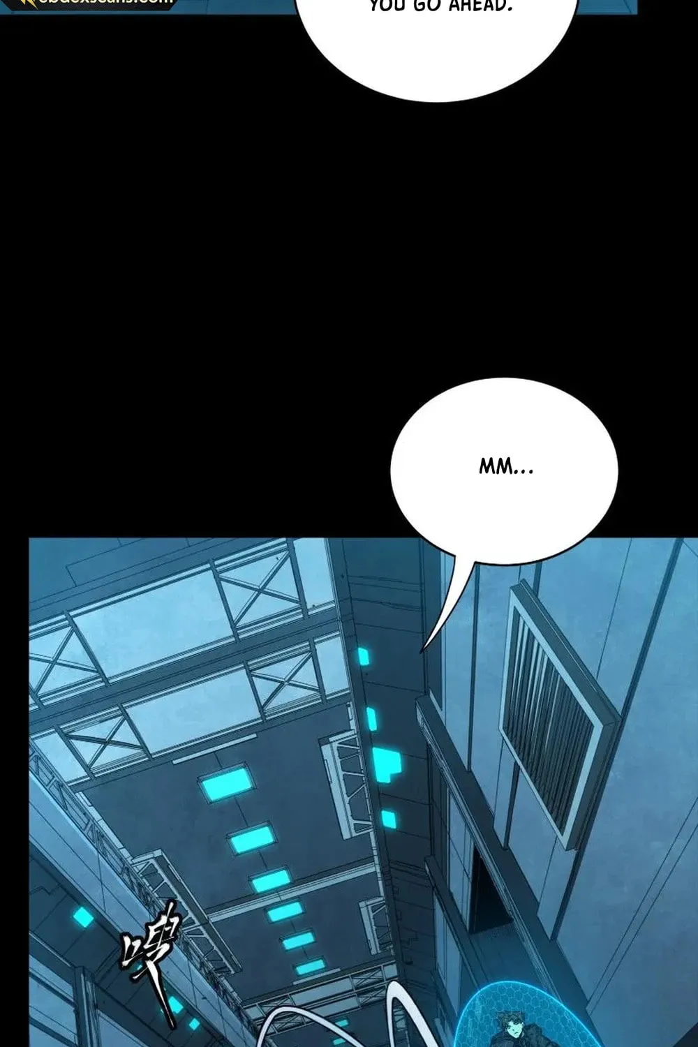 Legend of Star General (Colored) Chapter 250 page 10 - 