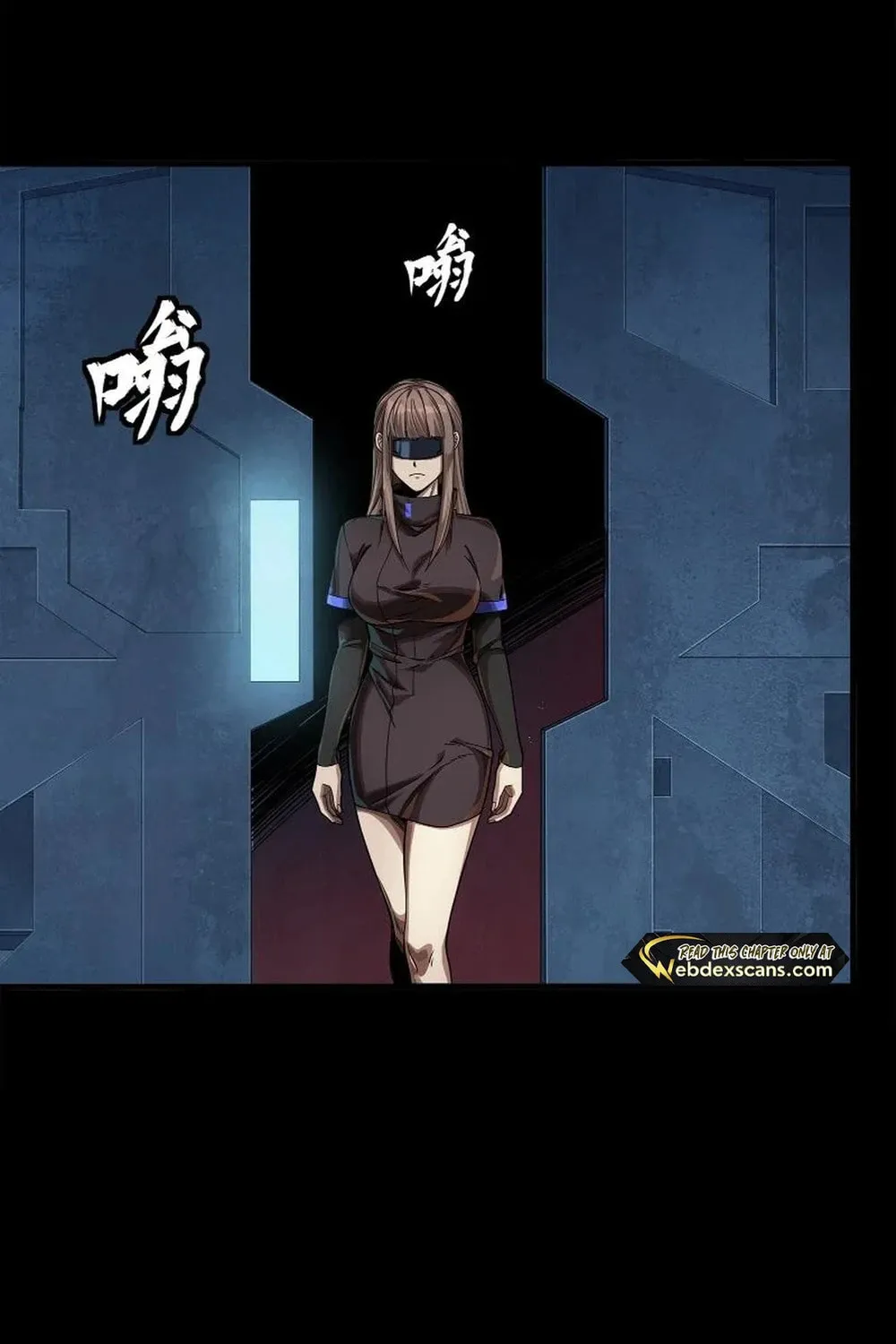 Legend of Star General (Colored) Chapter 250 page 92 - 