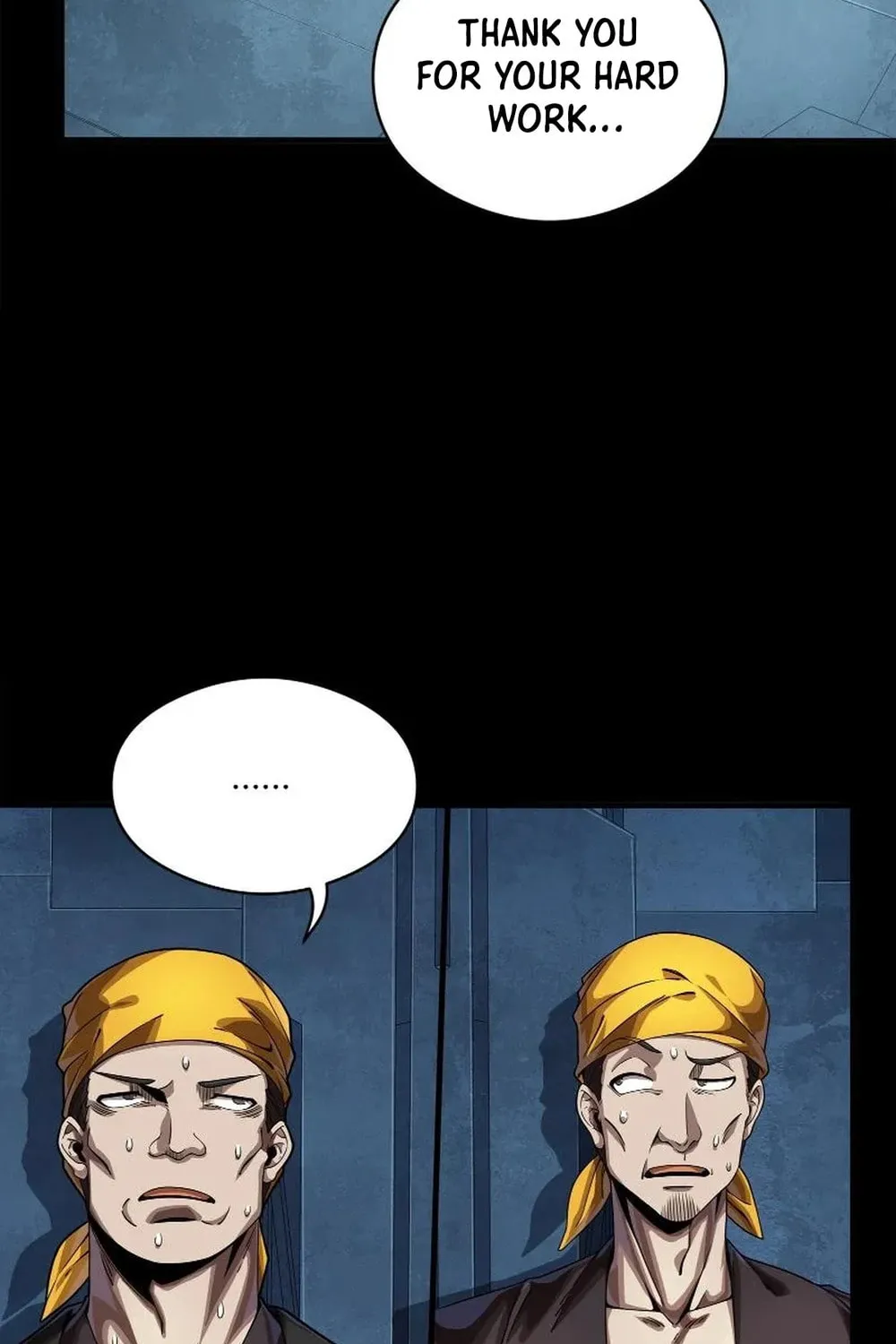 Legend of Star General (Colored) Chapter 250 page 94 - 