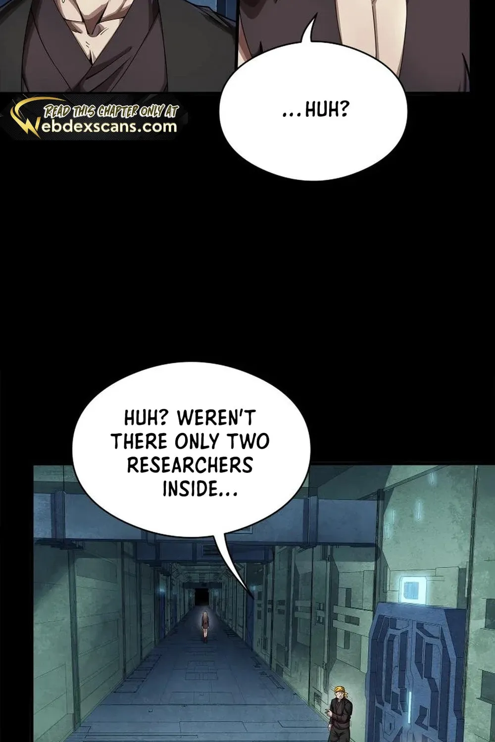 Legend of Star General (Colored) Chapter 250 page 95 - 