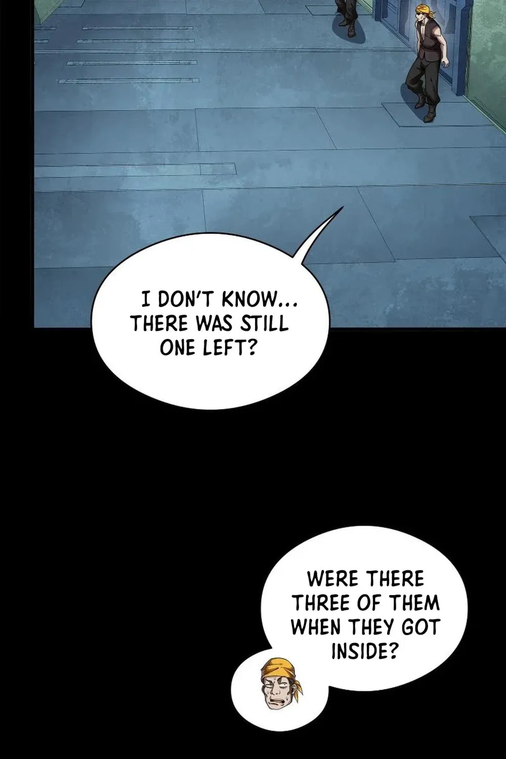 Legend of Star General (Colored) Chapter 250 page 96 - 