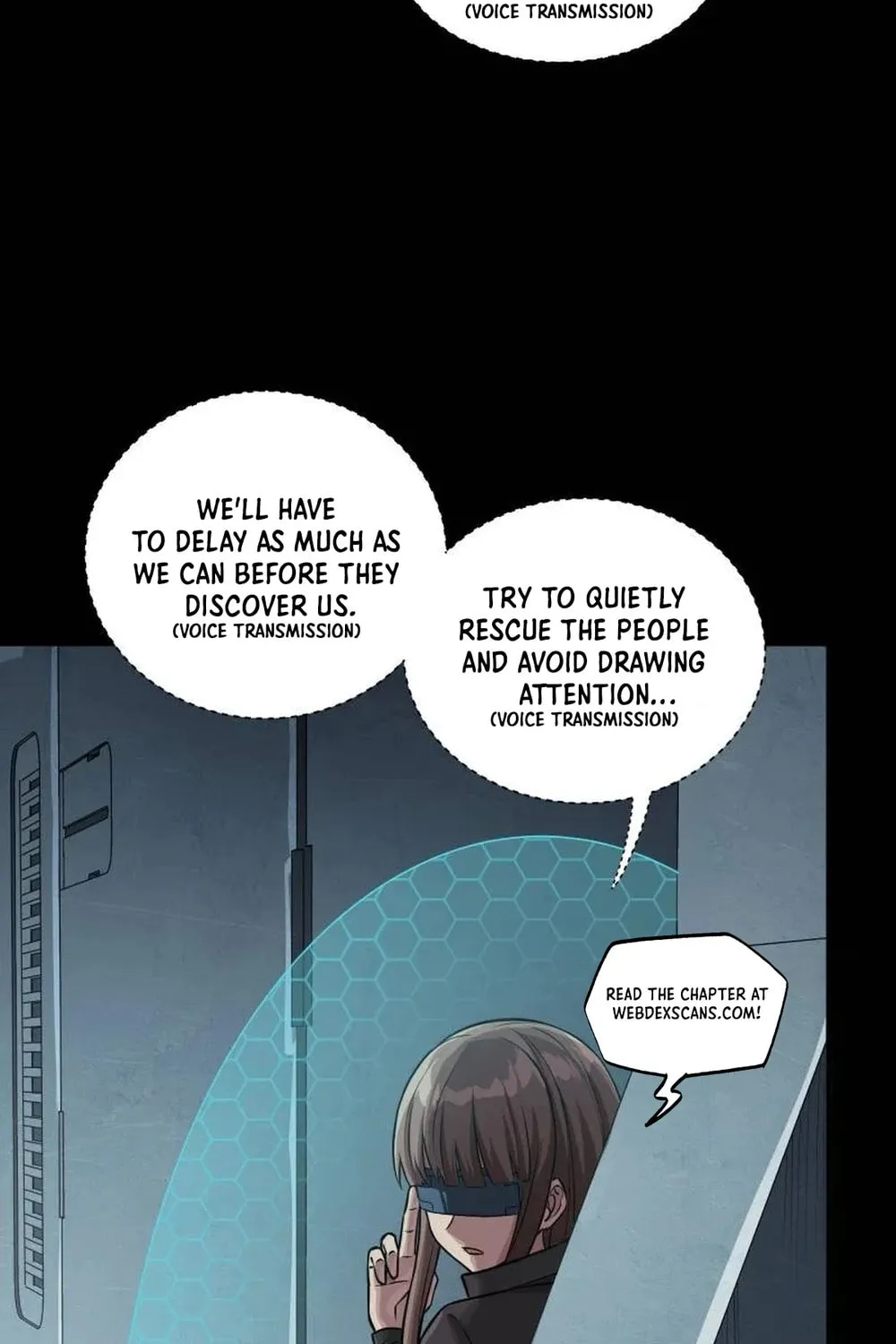 Legend of Star General (Colored) Chapter 251 page 13 - 