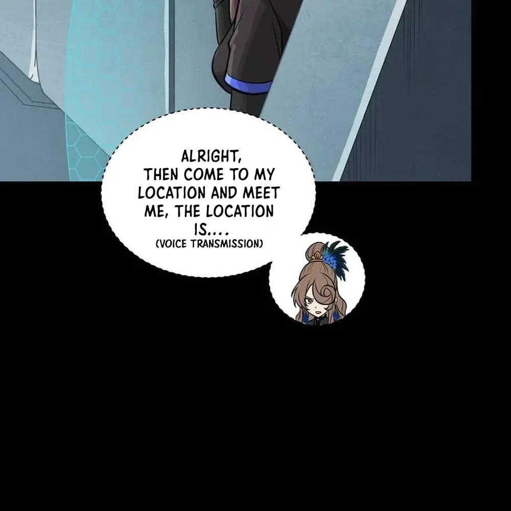 Legend of Star General (Colored) Chapter 251 page 14 - 