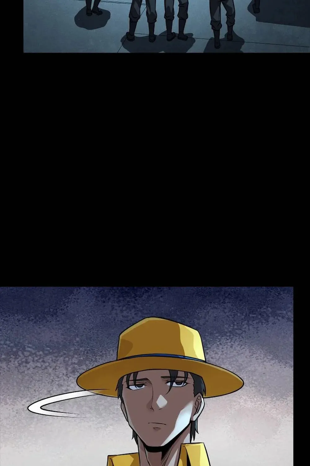 Legend of Star General (Colored) Chapter 251 page 23 - 
