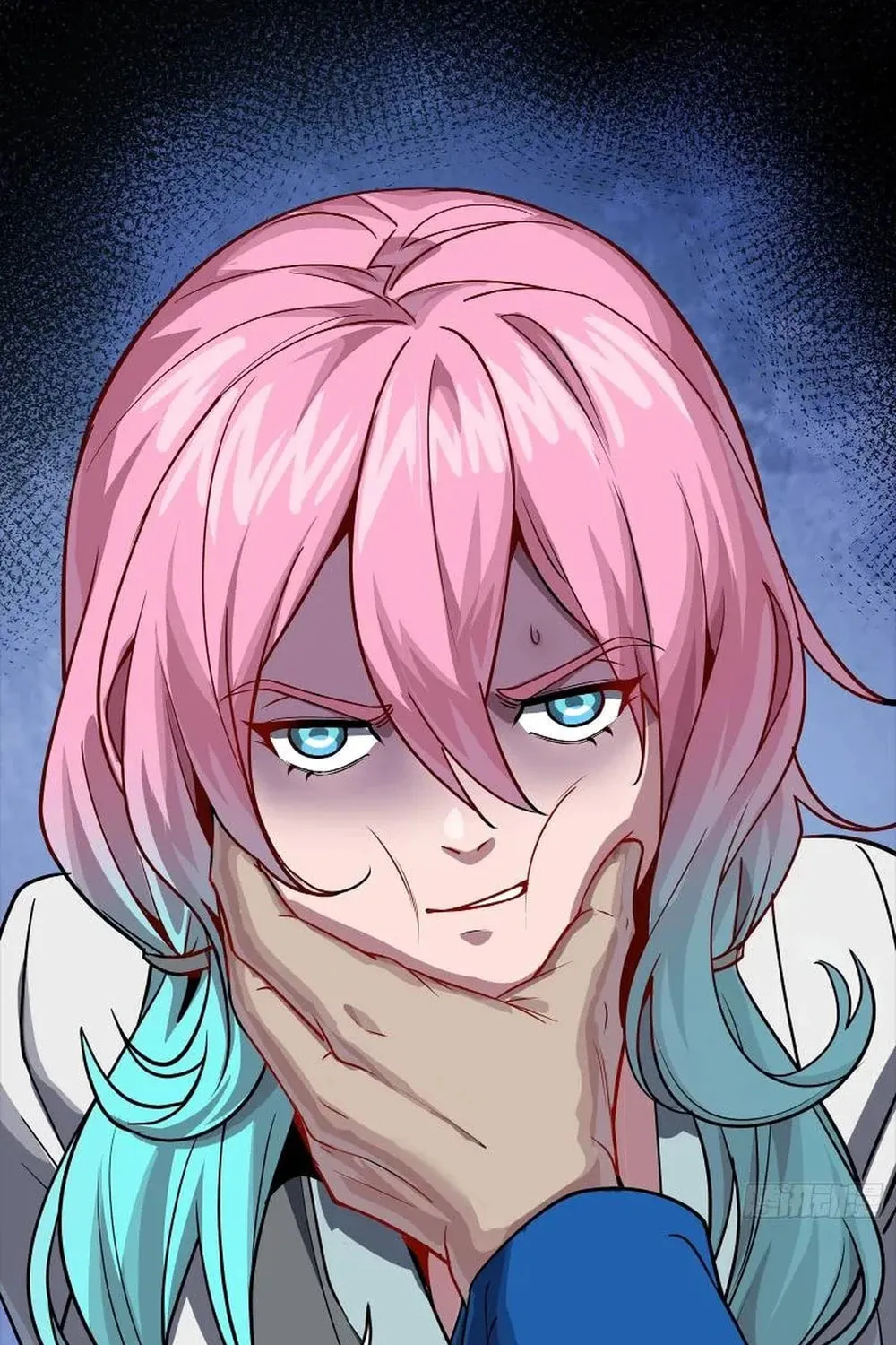 Legend of Star General (Colored) Chapter 251 page 28 - 