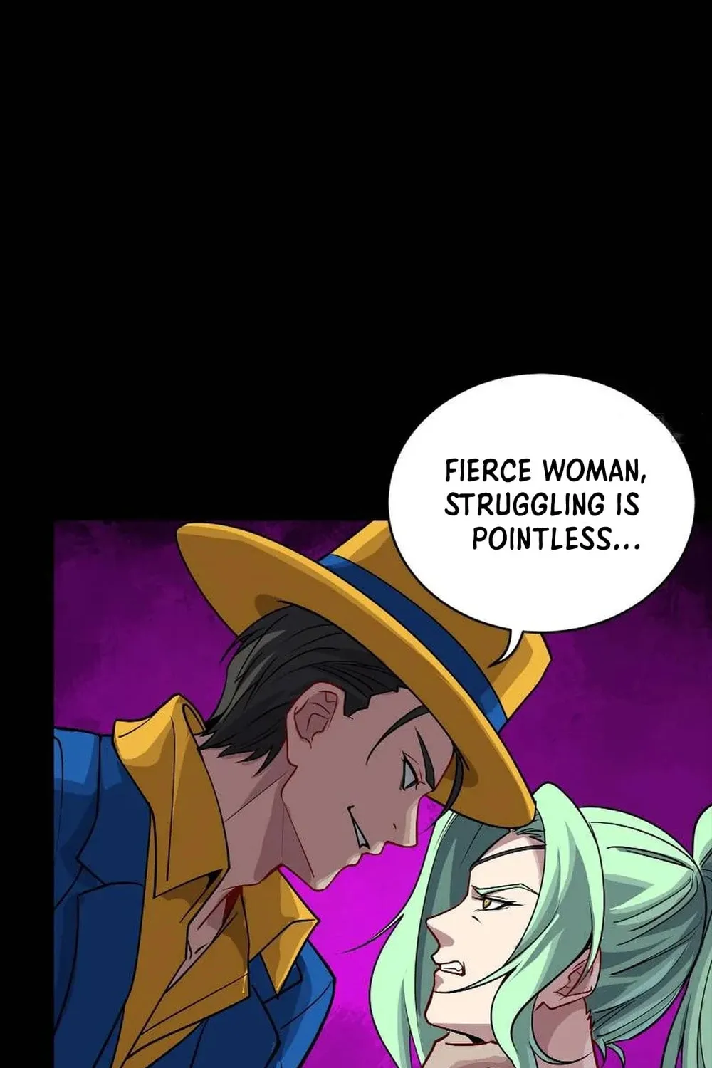 Legend of Star General (Colored) Chapter 251 page 36 - 