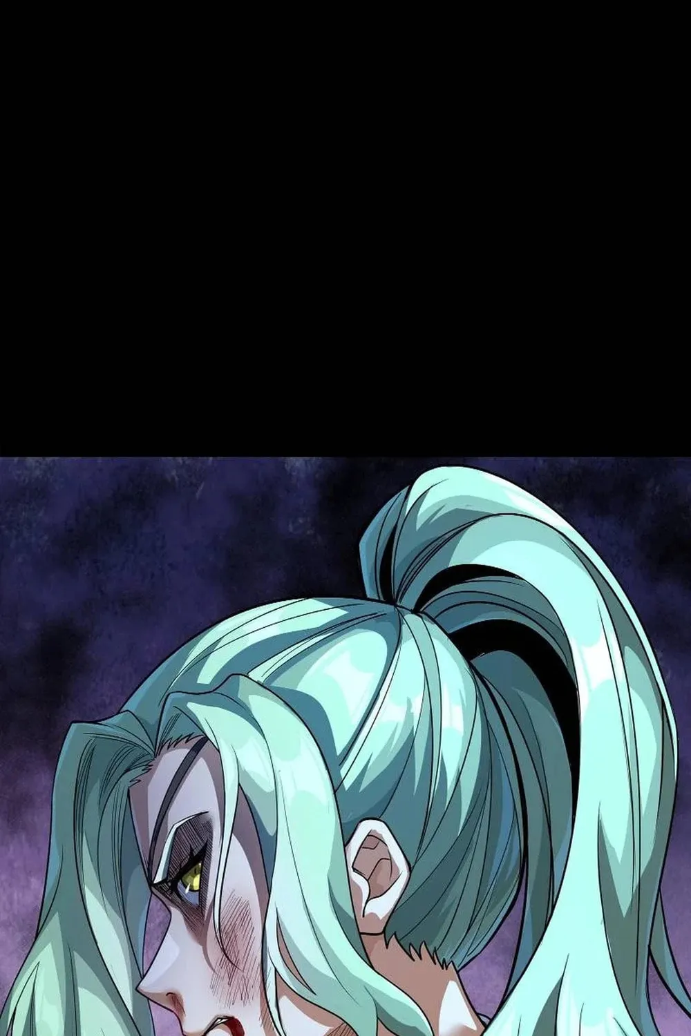 Legend of Star General (Colored) Chapter 251 page 40 - 