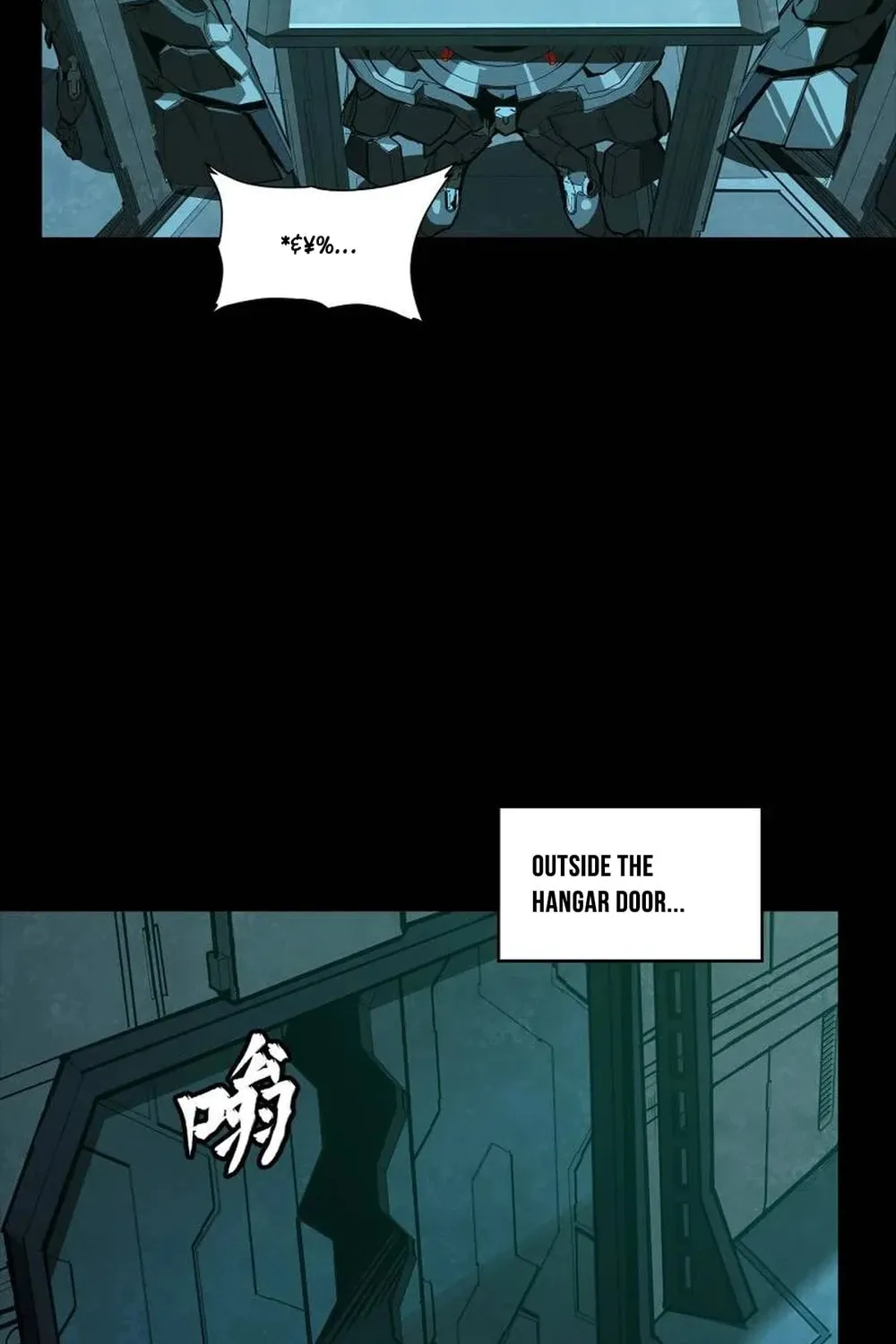 Legend of Star General (Colored) Chapter 251 page 55 - 