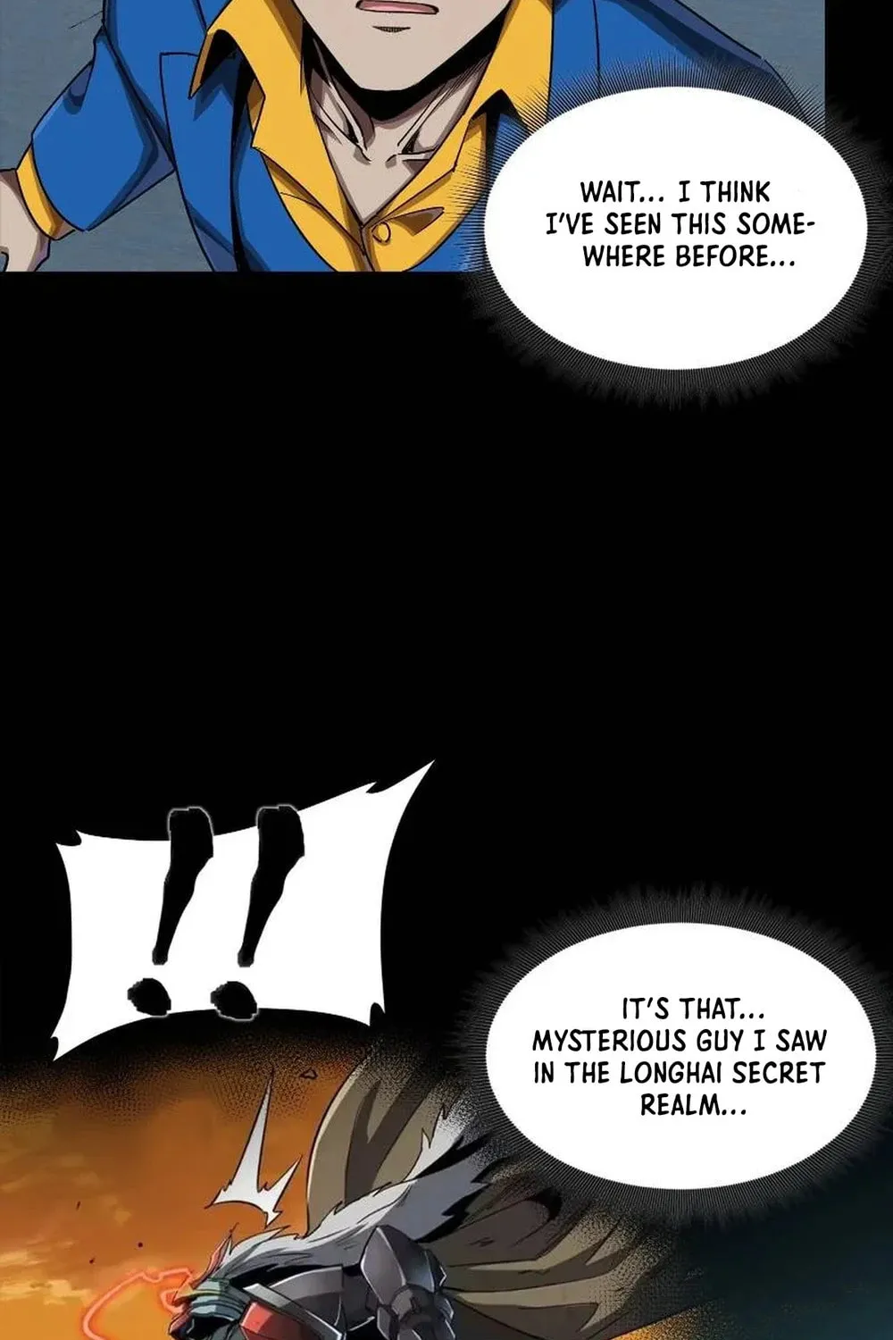 Legend of Star General (Colored) Chapter 251 page 84 - 