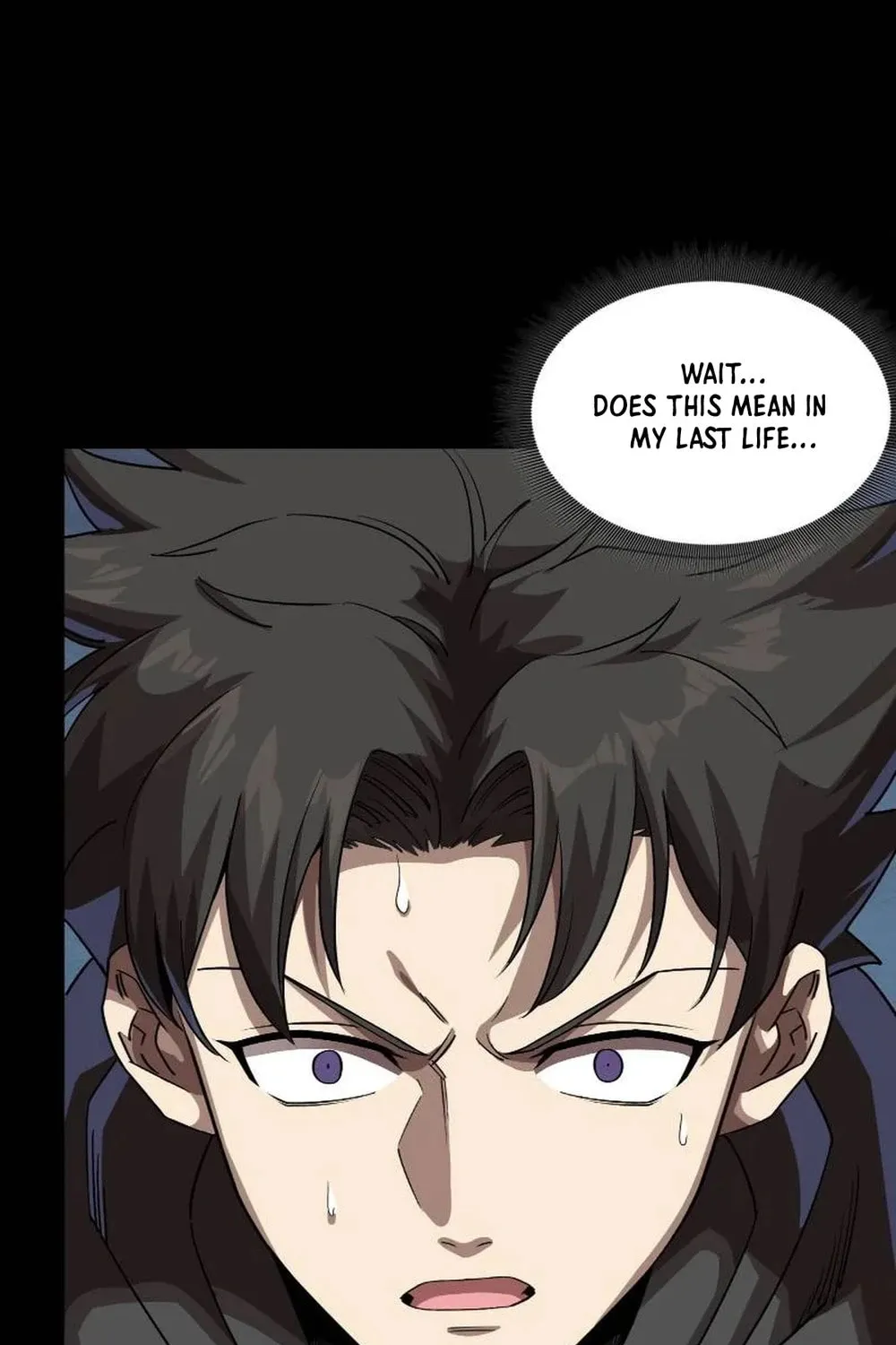 Legend of Star General (Colored) Chapter 251 page 86 - 