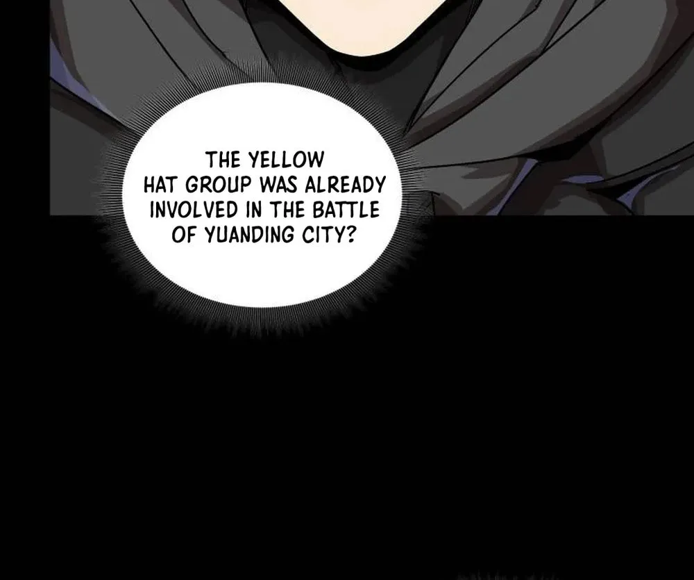 Legend of Star General (Colored) Chapter 251 page 87 - 