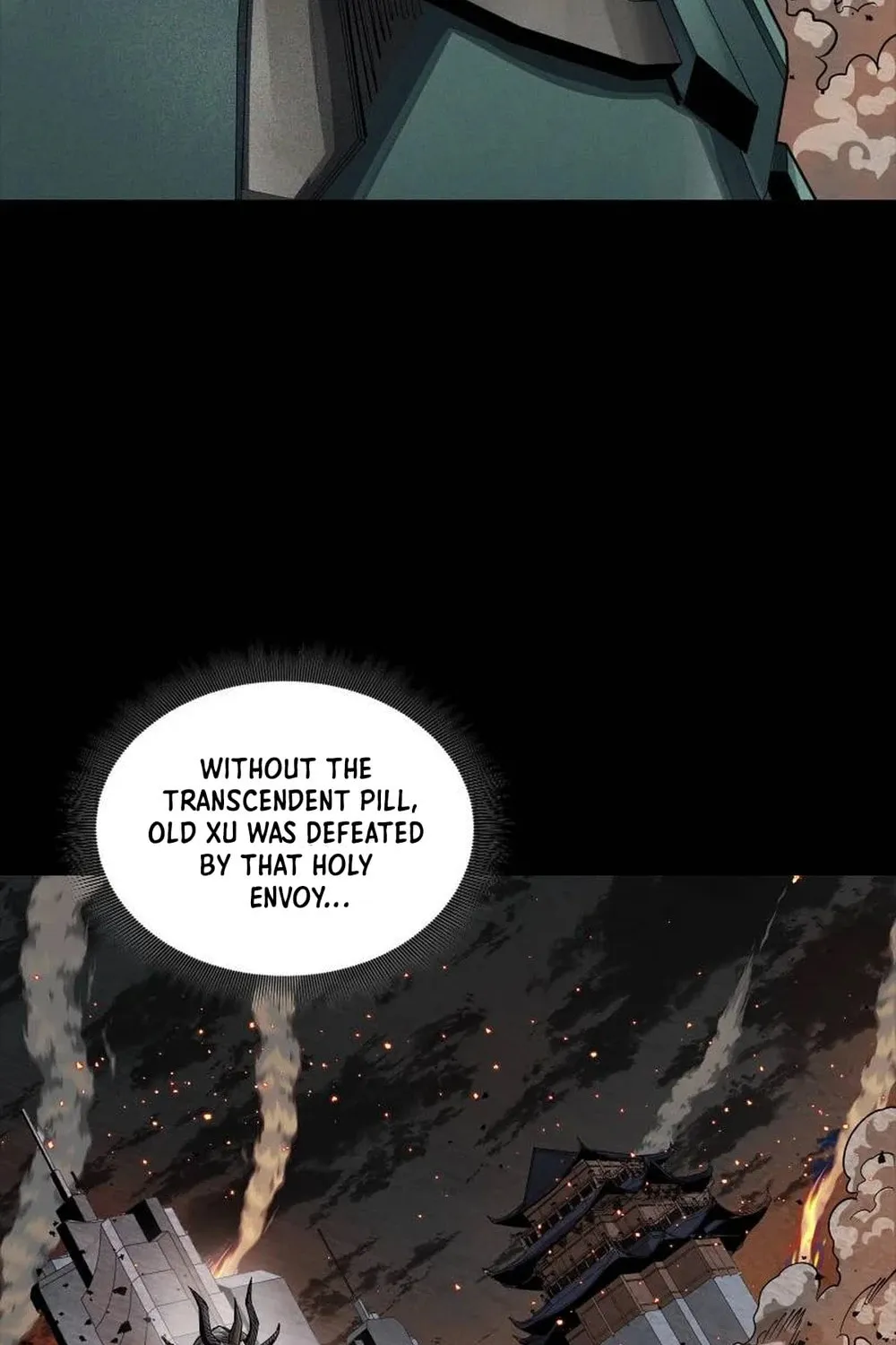 Legend of Star General (Colored) Chapter 251 page 89 - 