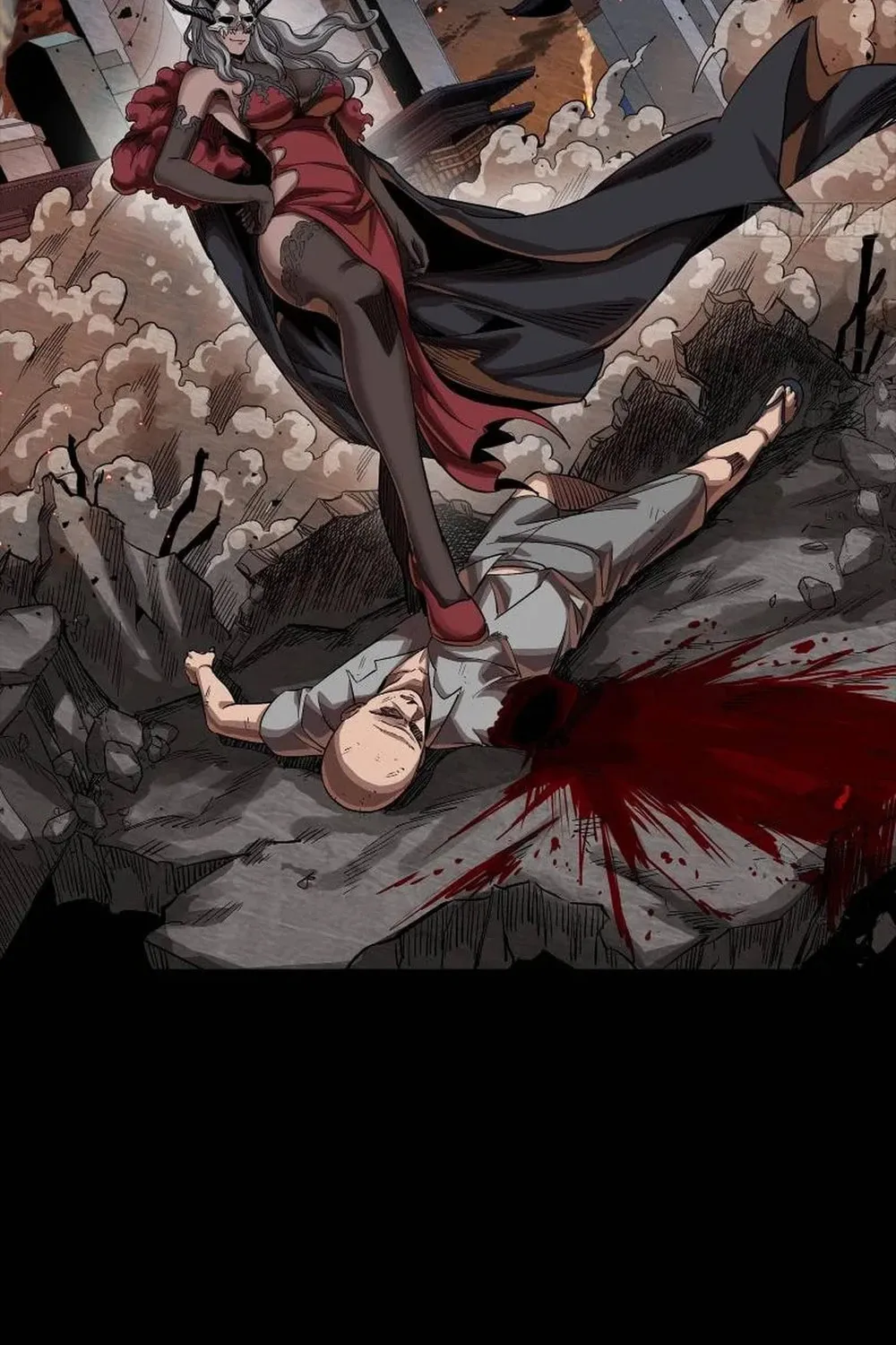 Legend of Star General (Colored) Chapter 251 page 90 - 