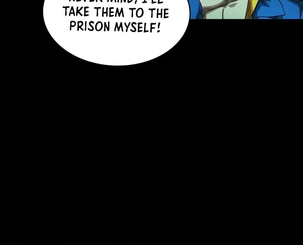 Legend of Star General (Colored) Chapter 252 page 21 - 