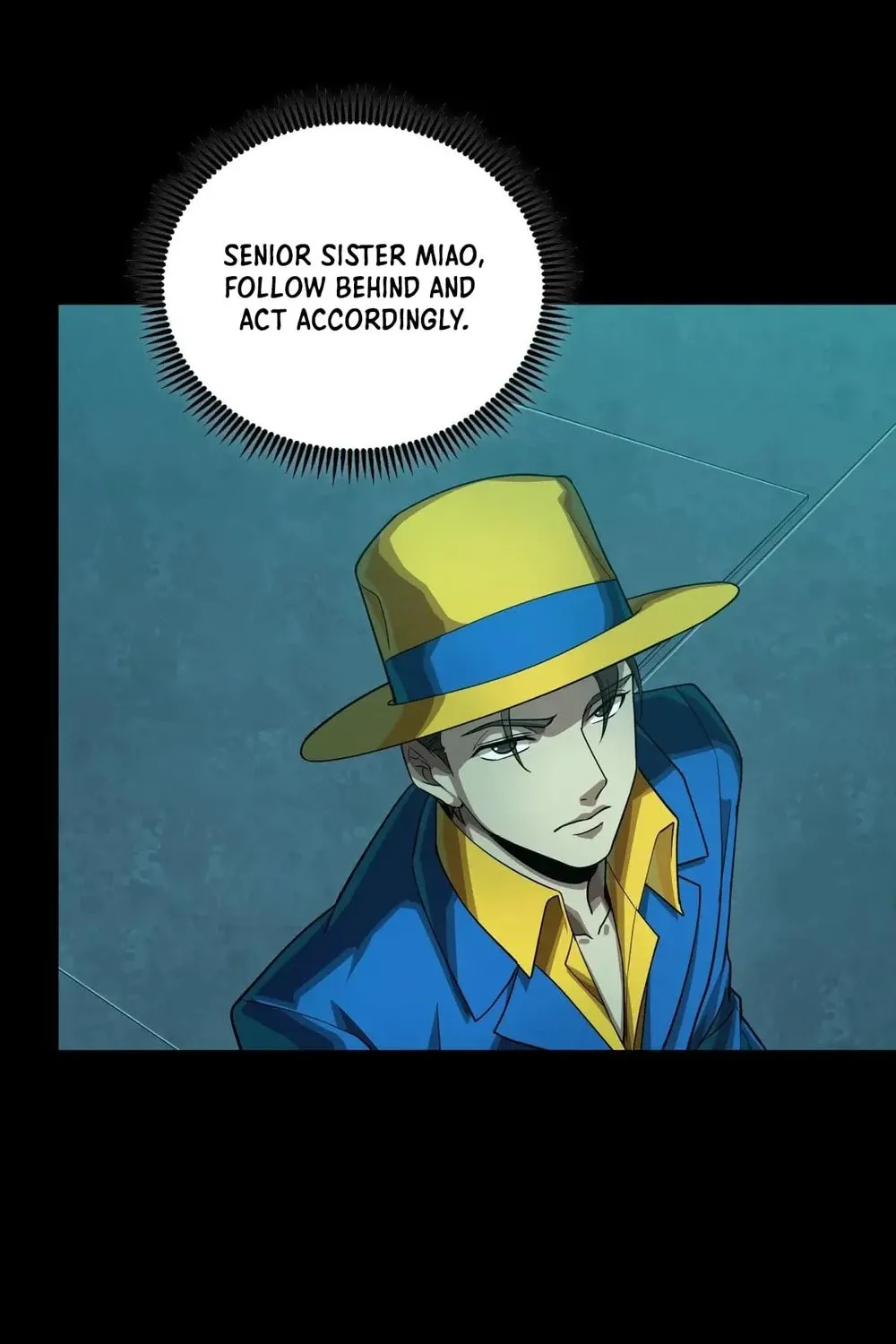 Legend of Star General (Colored) Chapter 252 page 23 - 