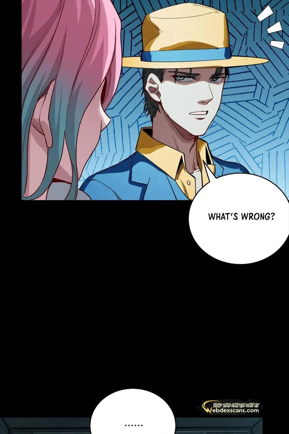 Legend of Star General (Colored) Chapter 252 page 32 - 