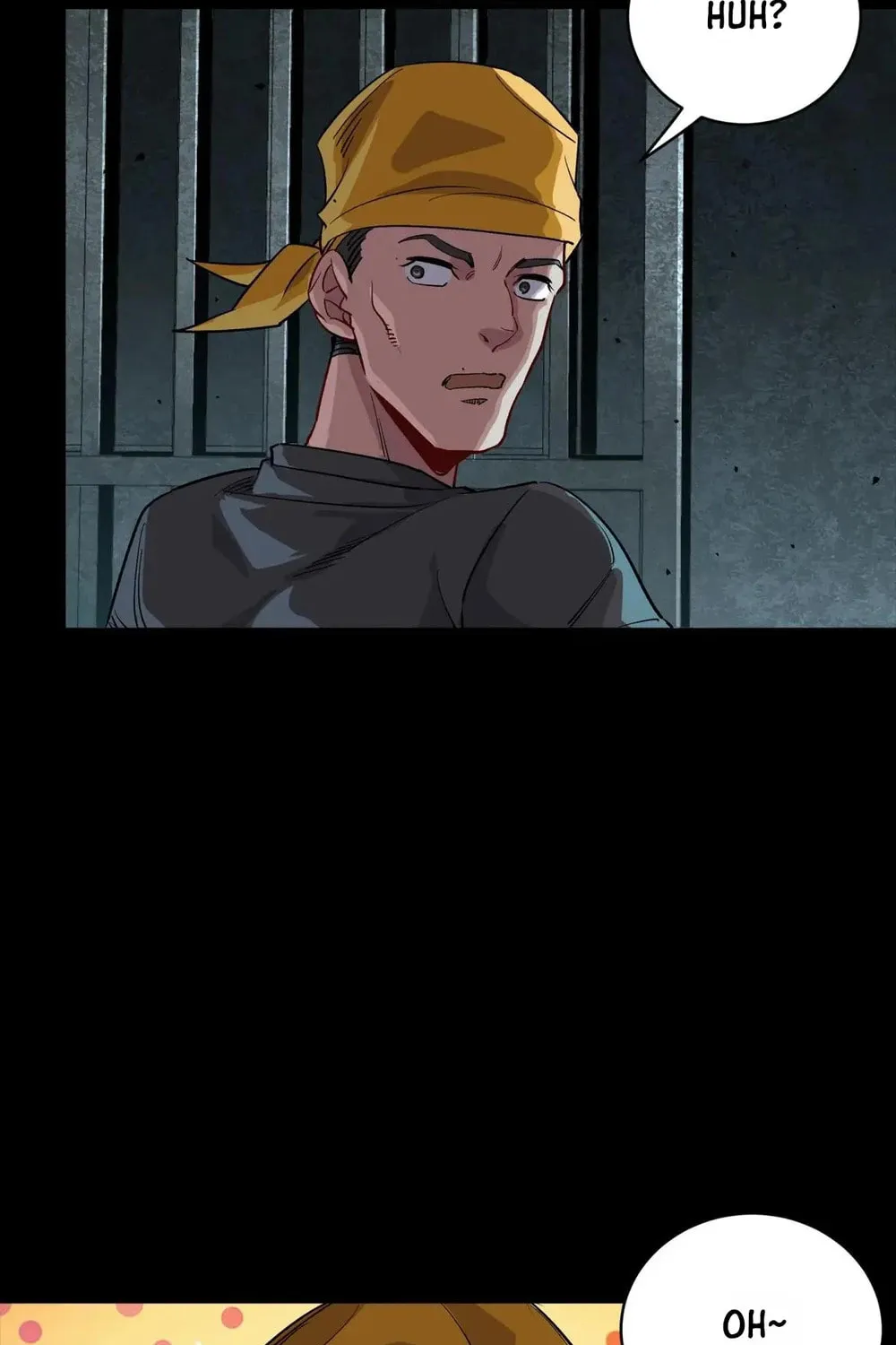 Legend of Star General (Colored) Chapter 252 page 47 - 