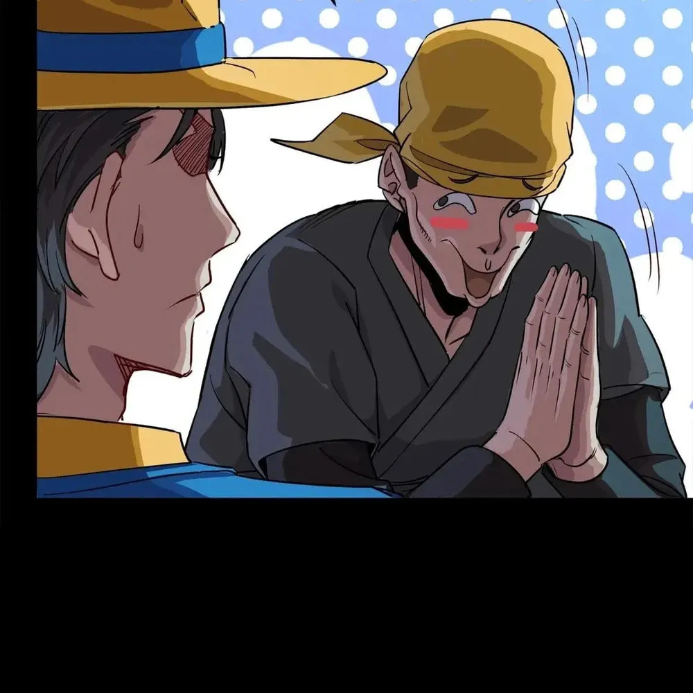 Legend of Star General (Colored) Chapter 252 page 49 - 