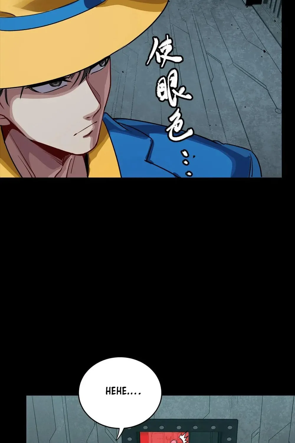Legend of Star General (Colored) Chapter 252 page 53 - 