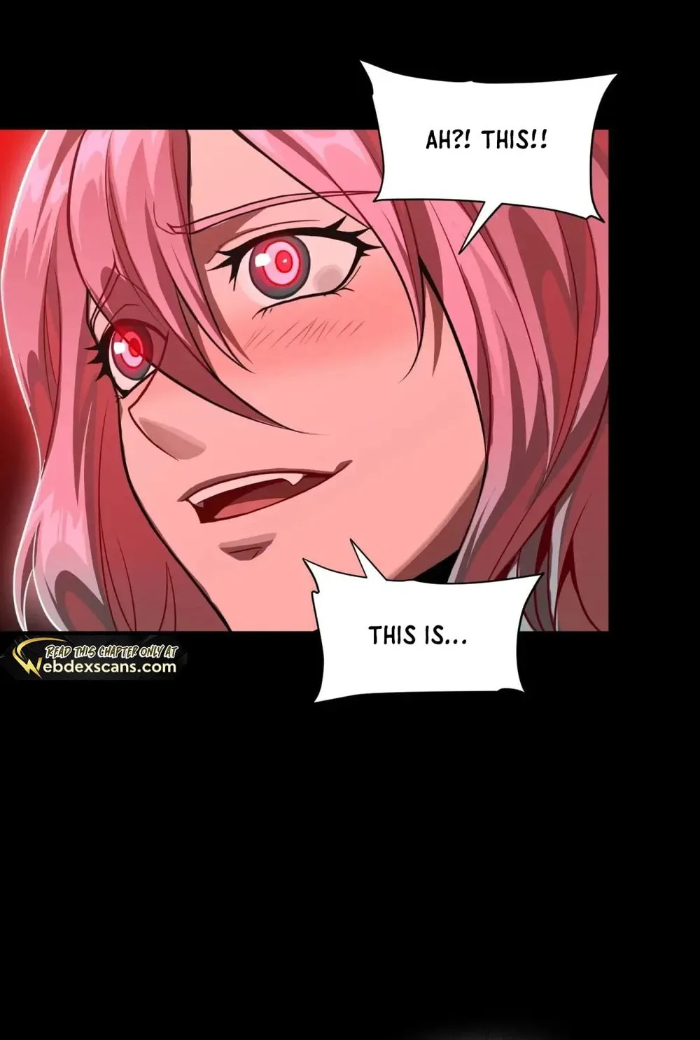 Legend of Star General (Colored) Chapter 252 page 55 - 