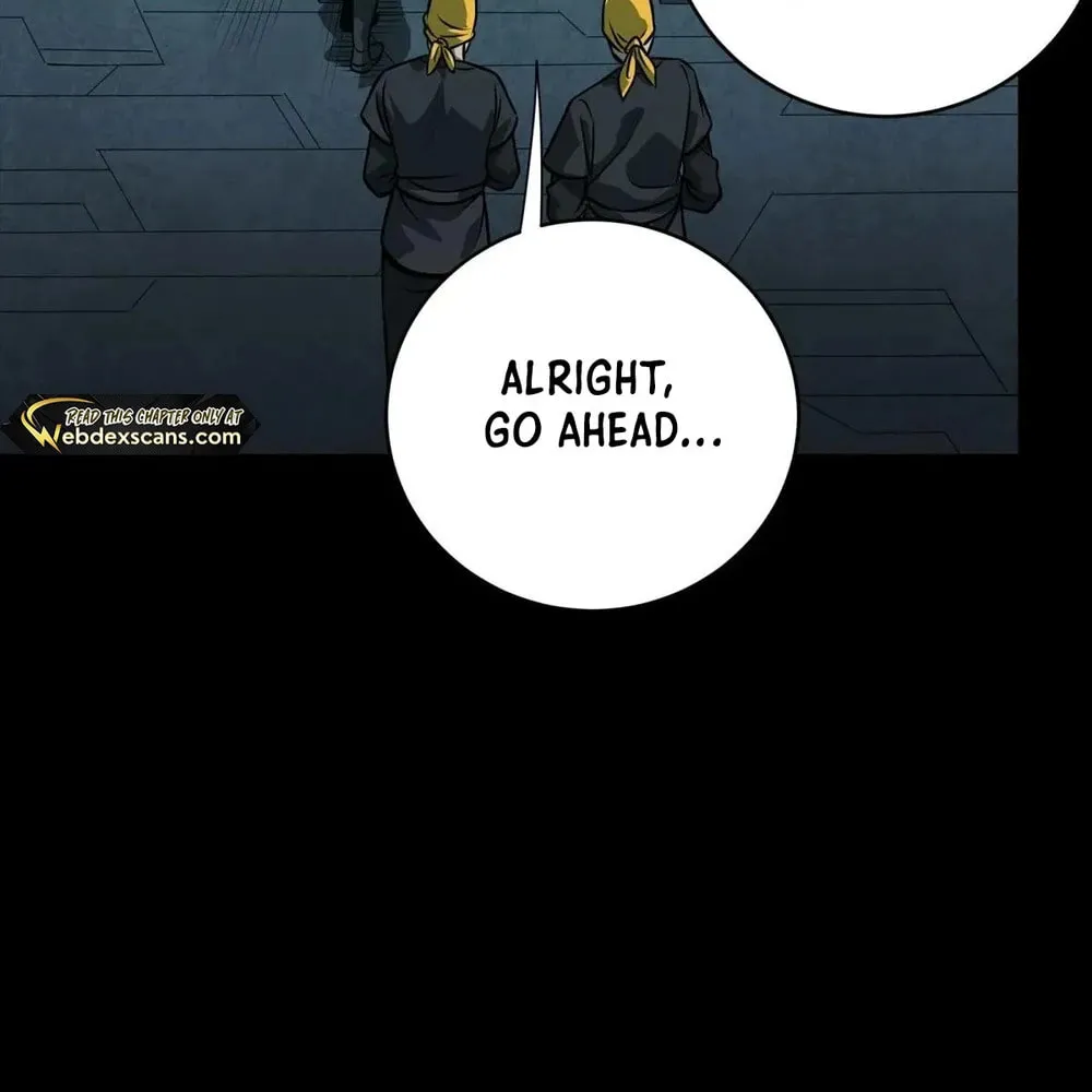 Legend of Star General (Colored) Chapter 252 page 62 - 