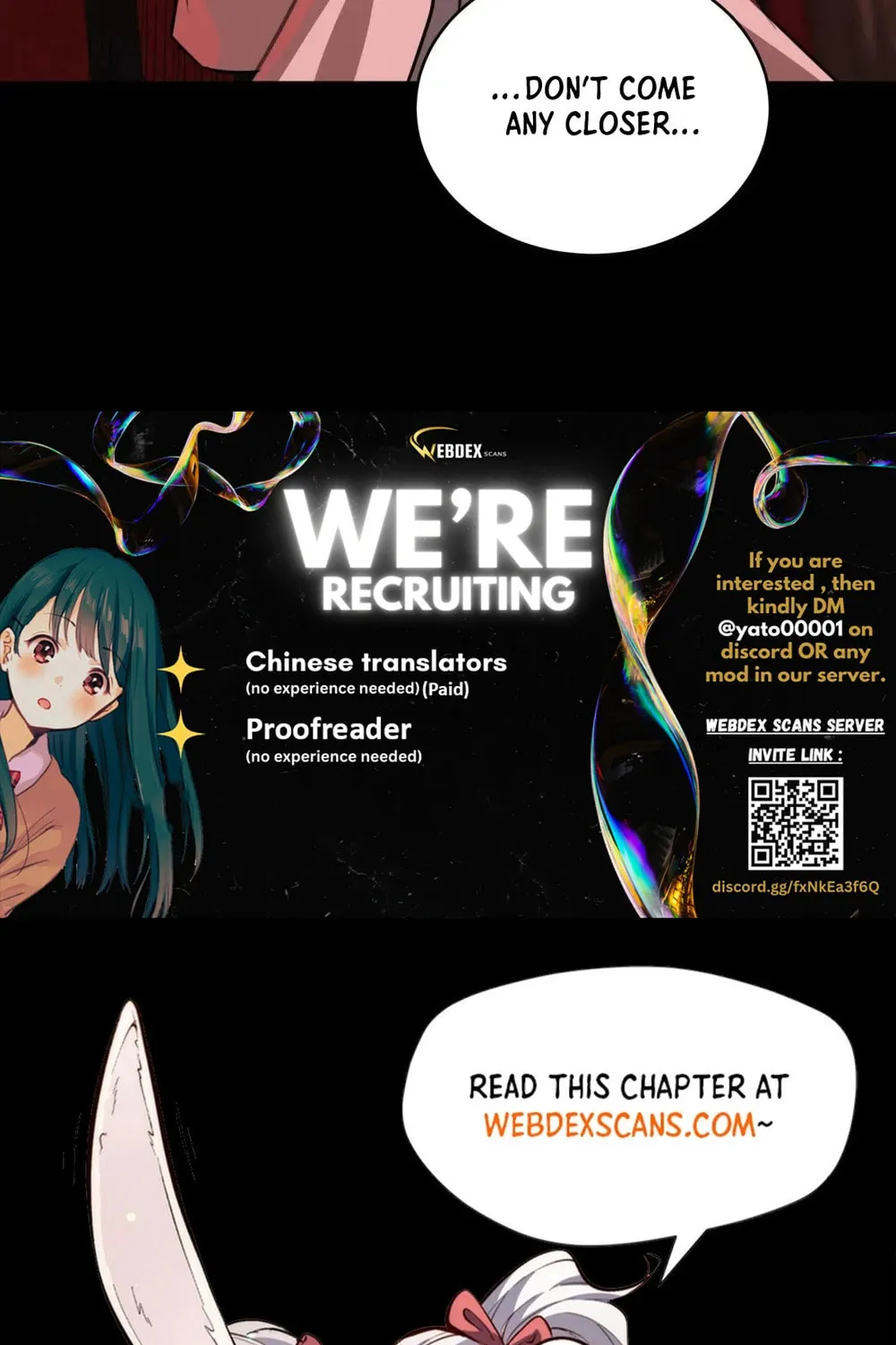 Legend of Star General (Colored) Chapter 252 page 67 - 