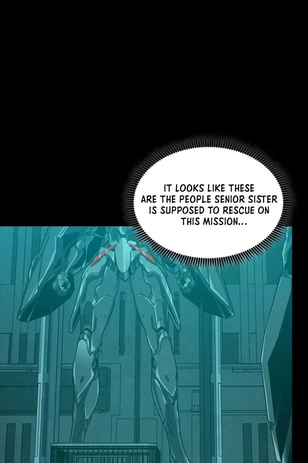 Legend of Star General (Colored) Chapter 252 page 9 - 