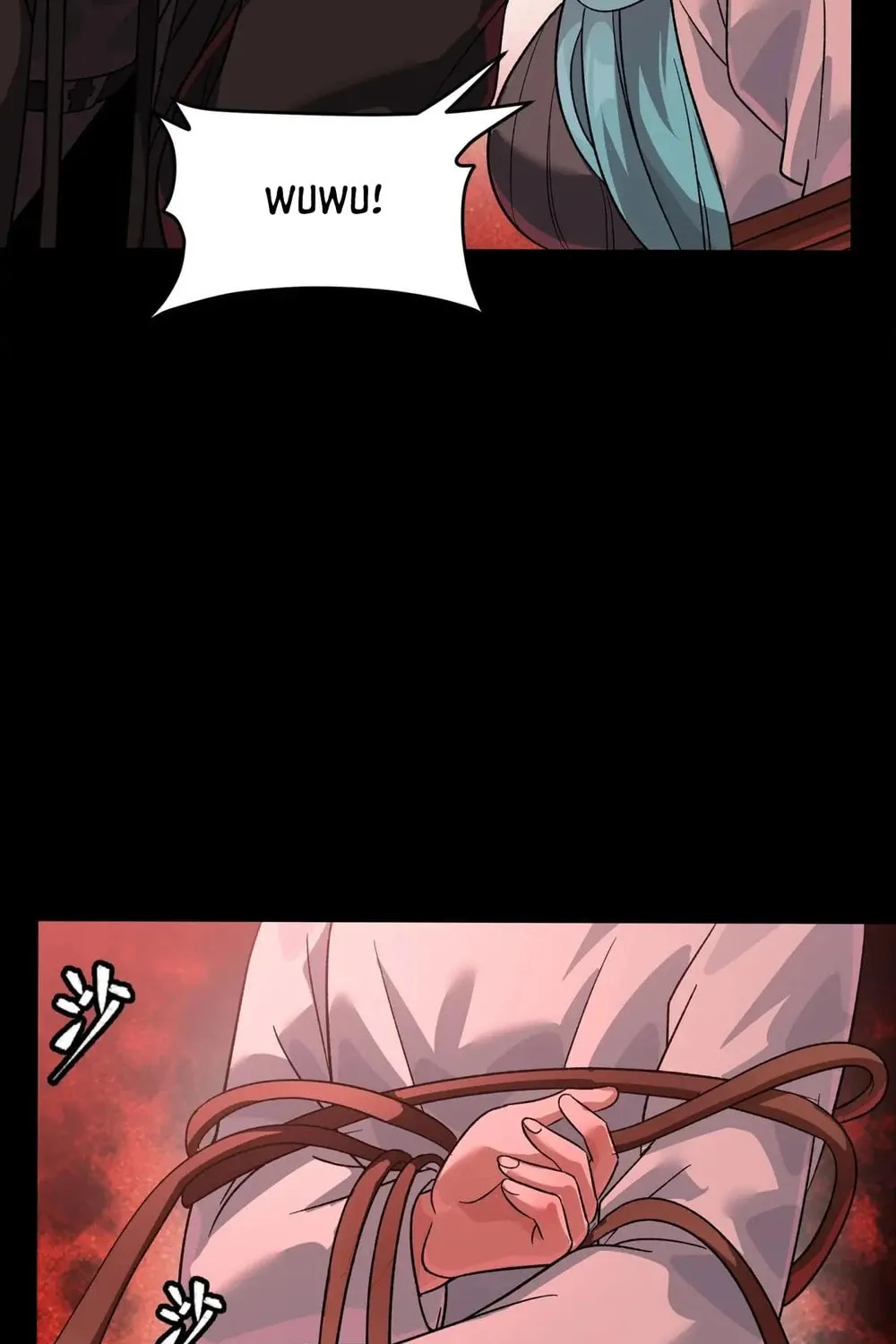 Legend of Star General (Colored) Chapter 253 page 17 - 