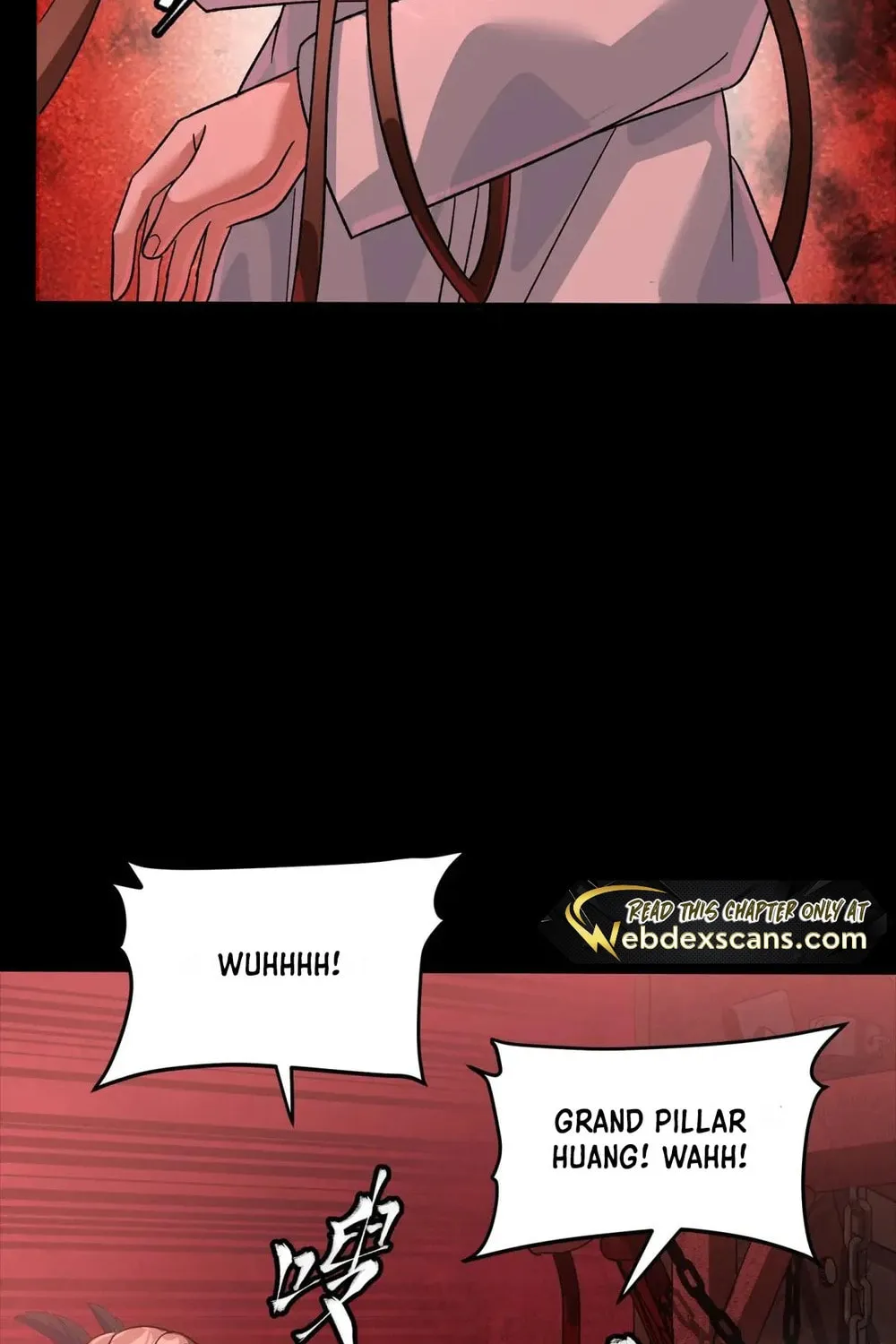 Legend of Star General (Colored) Chapter 253 page 18 - 