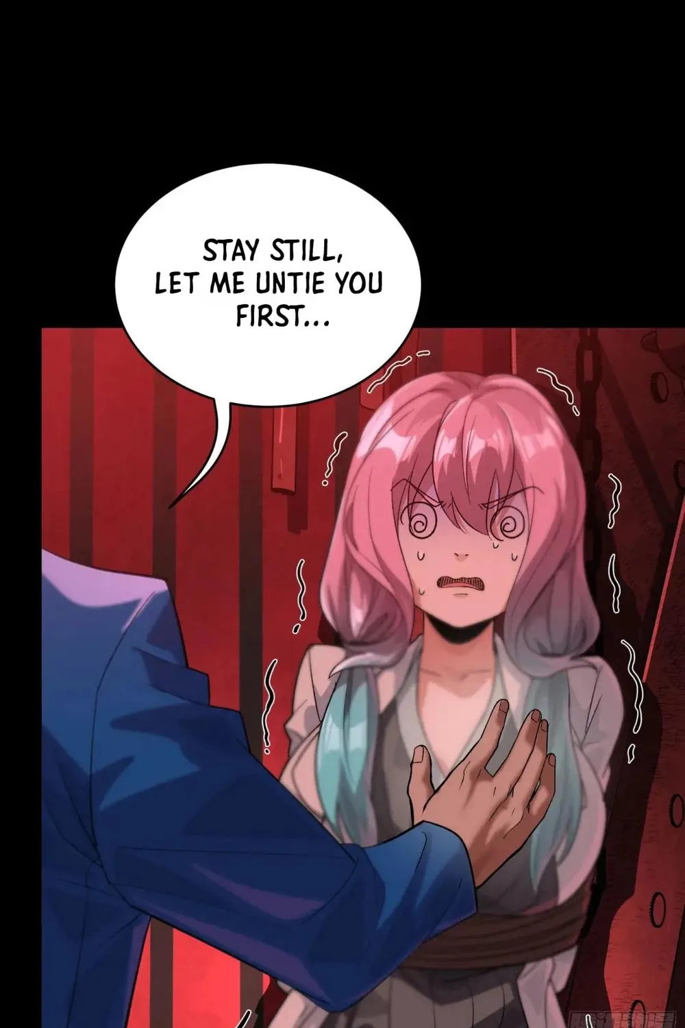 Legend of Star General (Colored) Chapter 253 page 4 - 
