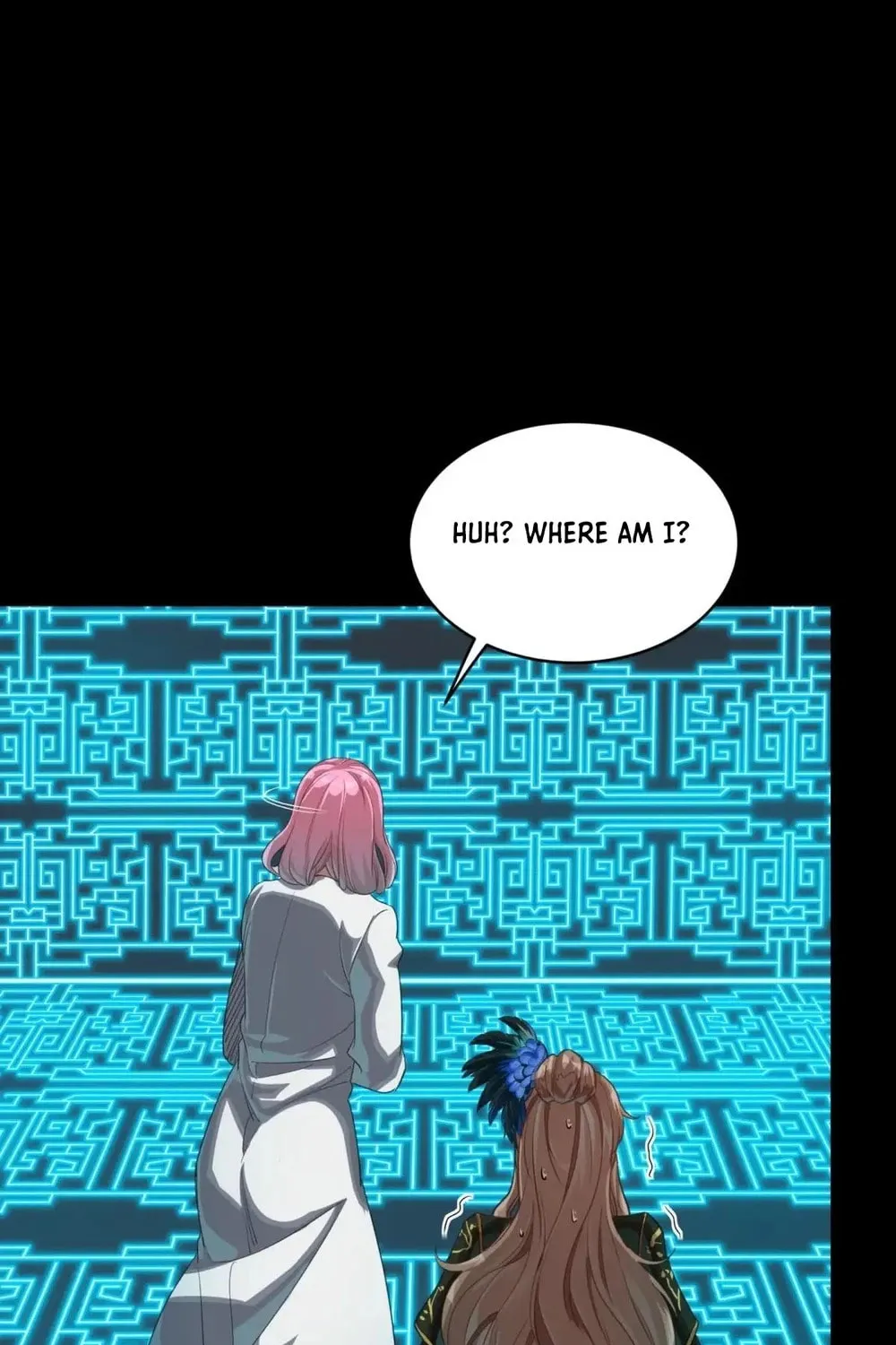 Legend of Star General (Colored) Chapter 253 page 45 - 