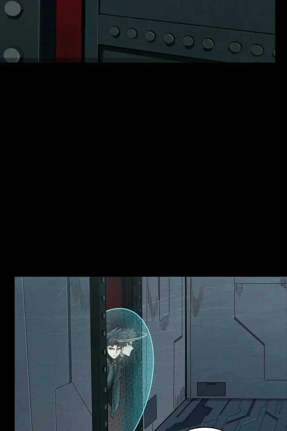 Legend of Star General (Colored) Chapter 253 page 52 - 