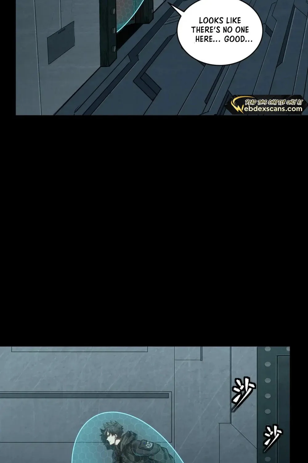 Legend of Star General (Colored) Chapter 253 page 53 - 