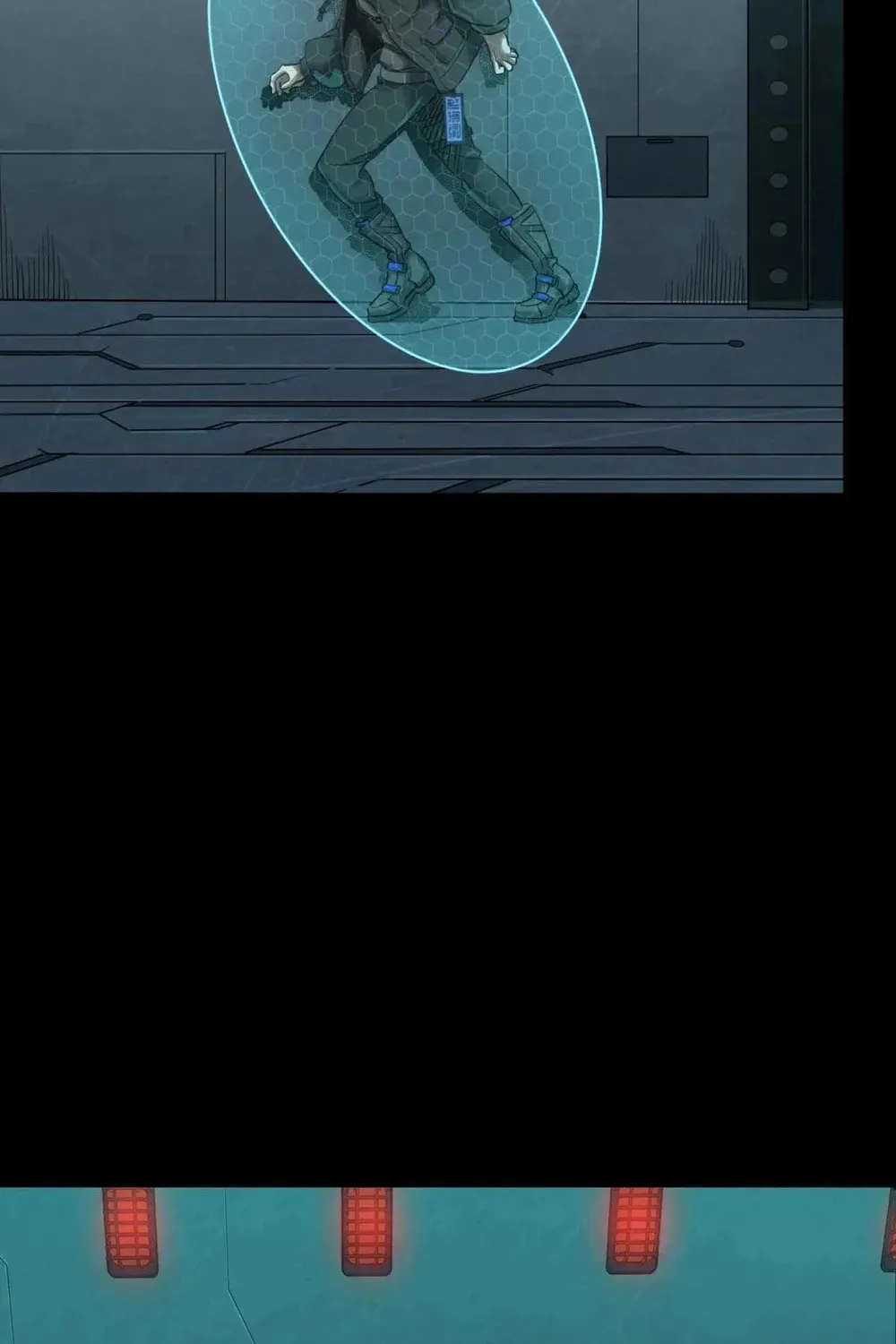 Legend of Star General (Colored) Chapter 253 page 54 - 