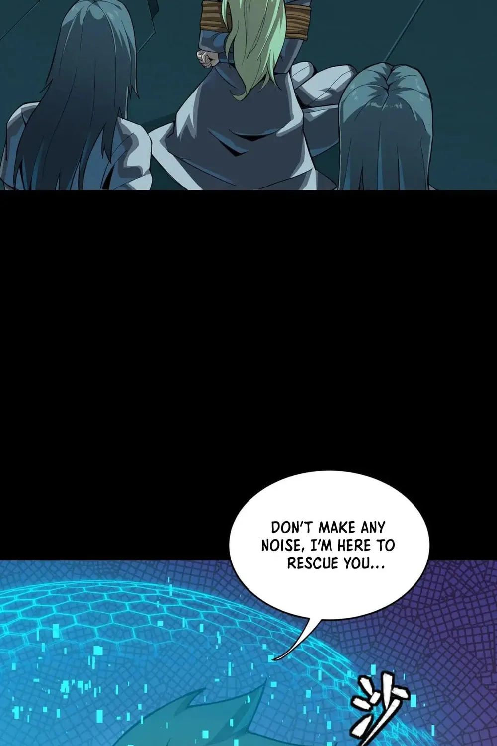 Legend of Star General (Colored) Chapter 253 page 59 - 