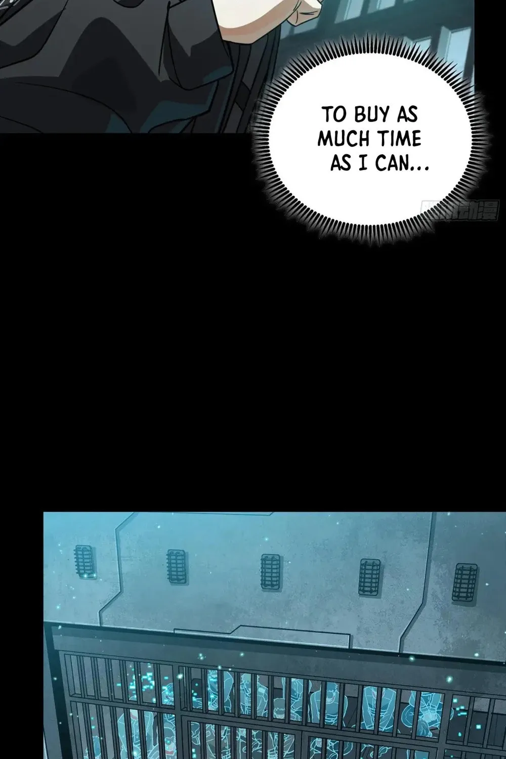 Legend of Star General (Colored) Chapter 254 page 19 - 