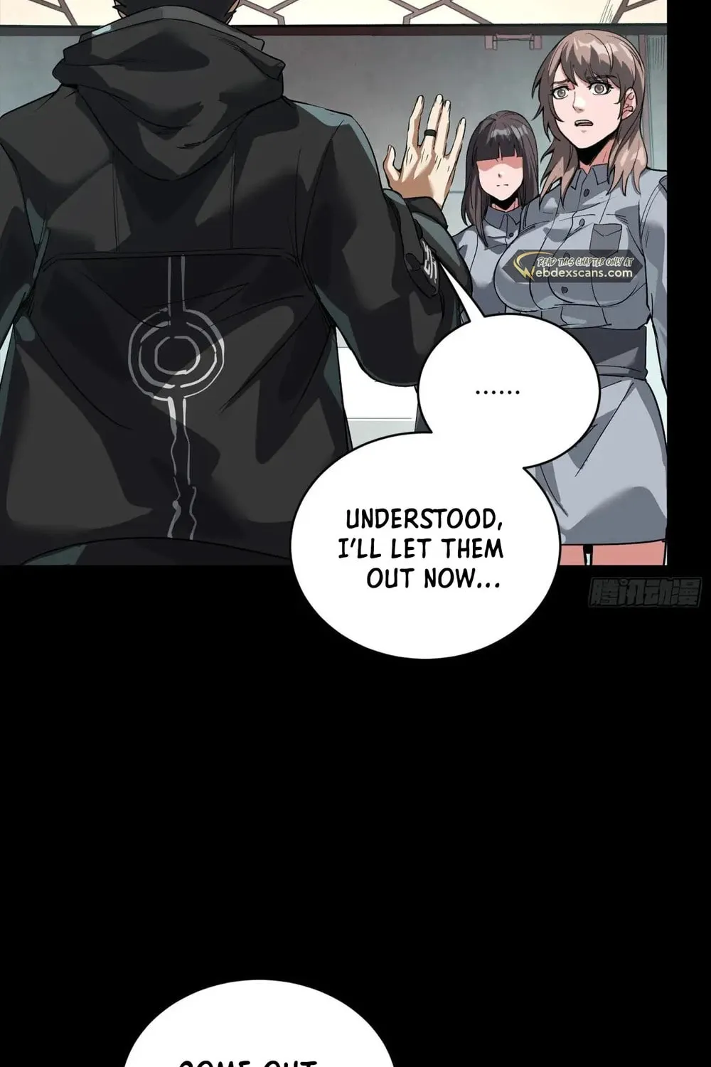 Legend of Star General (Colored) Chapter 254 page 30 - 