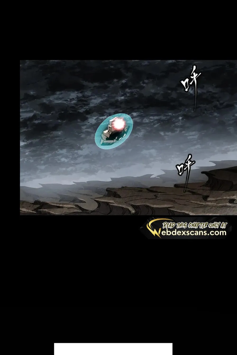Legend of Star General (Colored) Chapter 254 page 53 - 