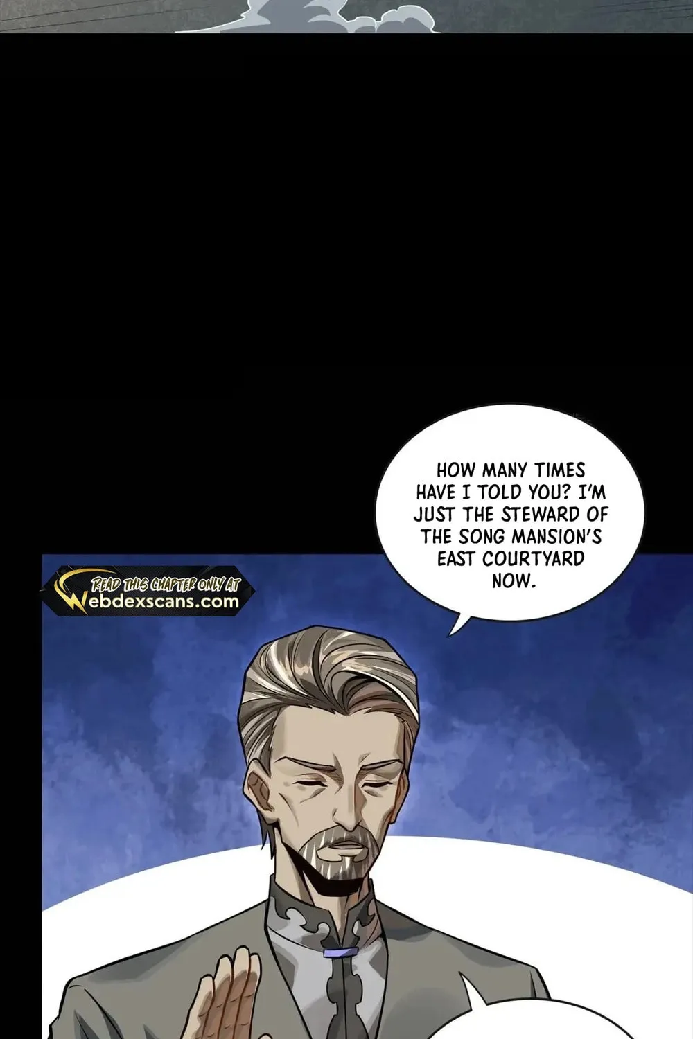 Legend of Star General (Colored) Chapter 254 page 63 - 
